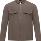 Urus overshirt | TAUPE