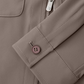 Urus overshirt | FULL_WIDTH | TAUPE