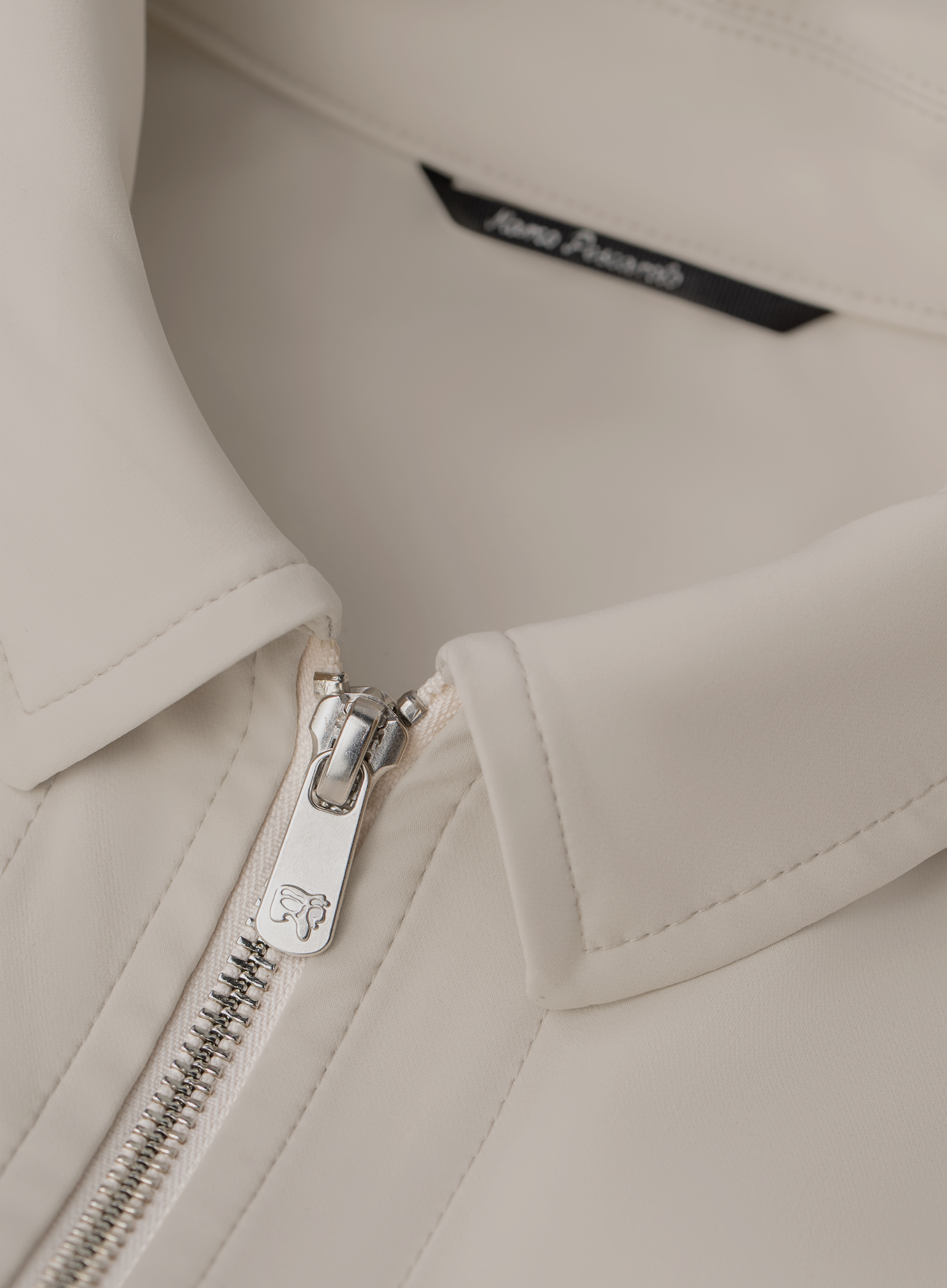 Urus overshirt | FULL_WIDTH | Beige