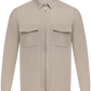 Urus overshirt | Beige