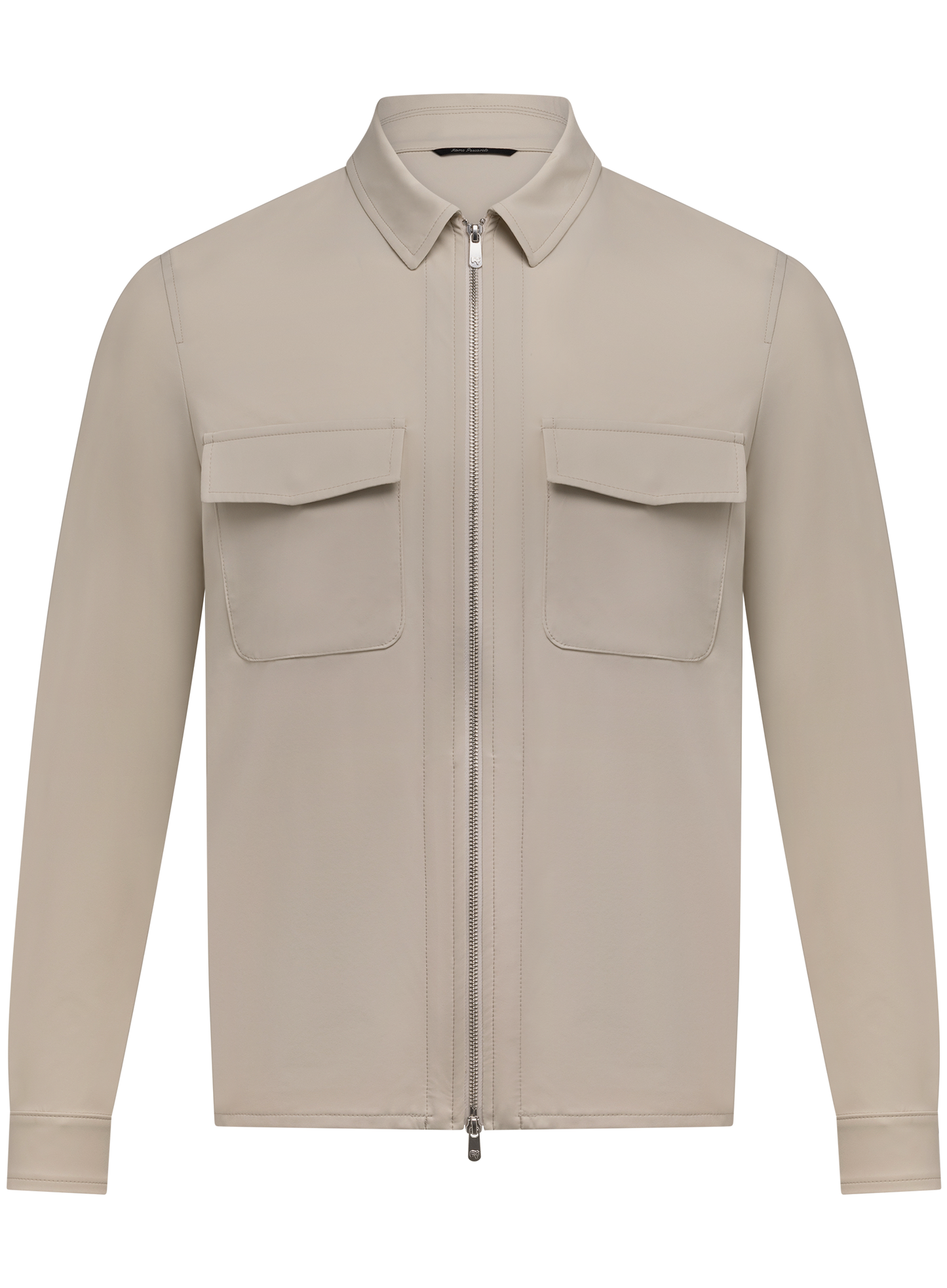 Urus overshirt | Beige
