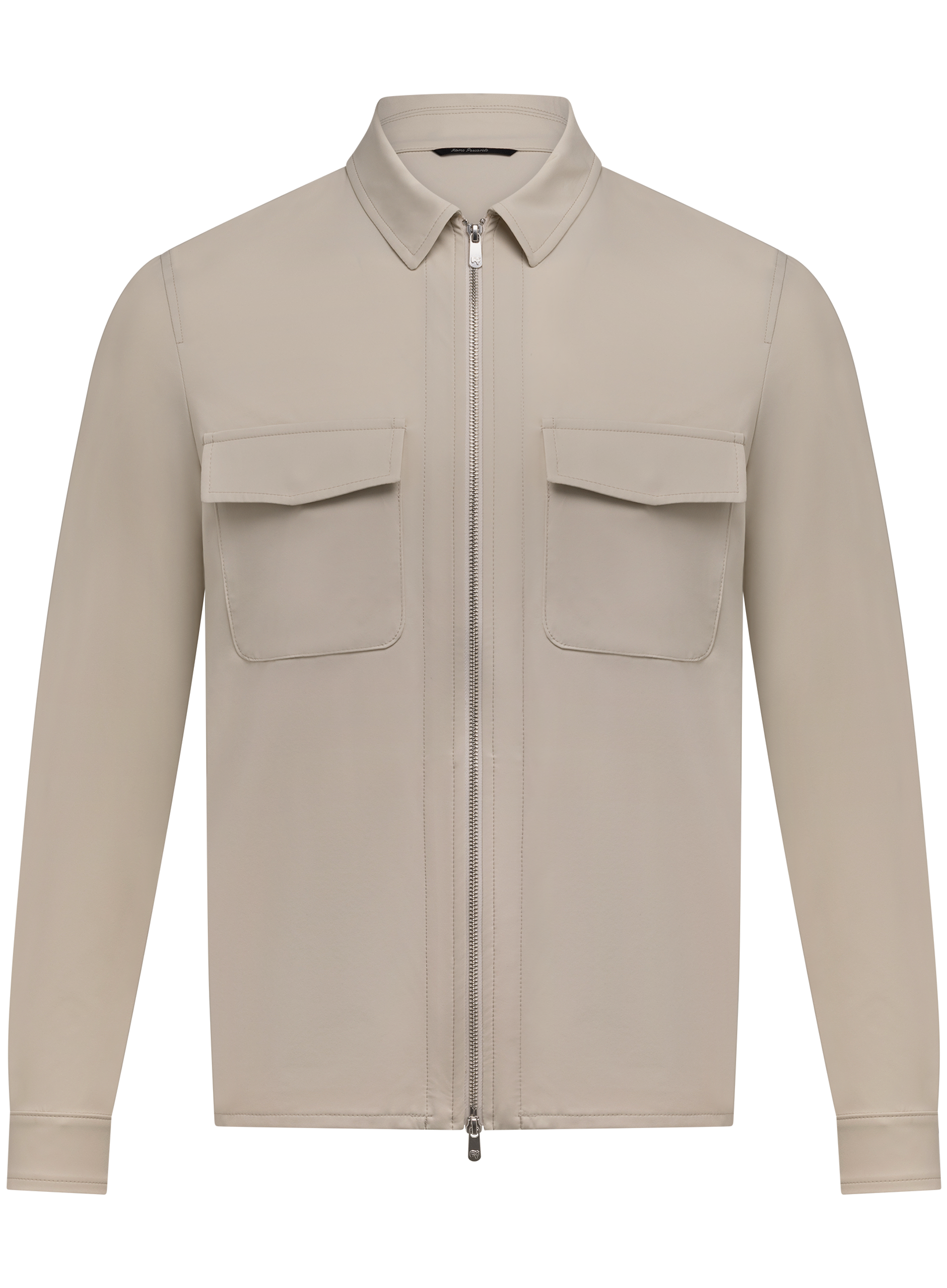 Urus overshirt | Beige