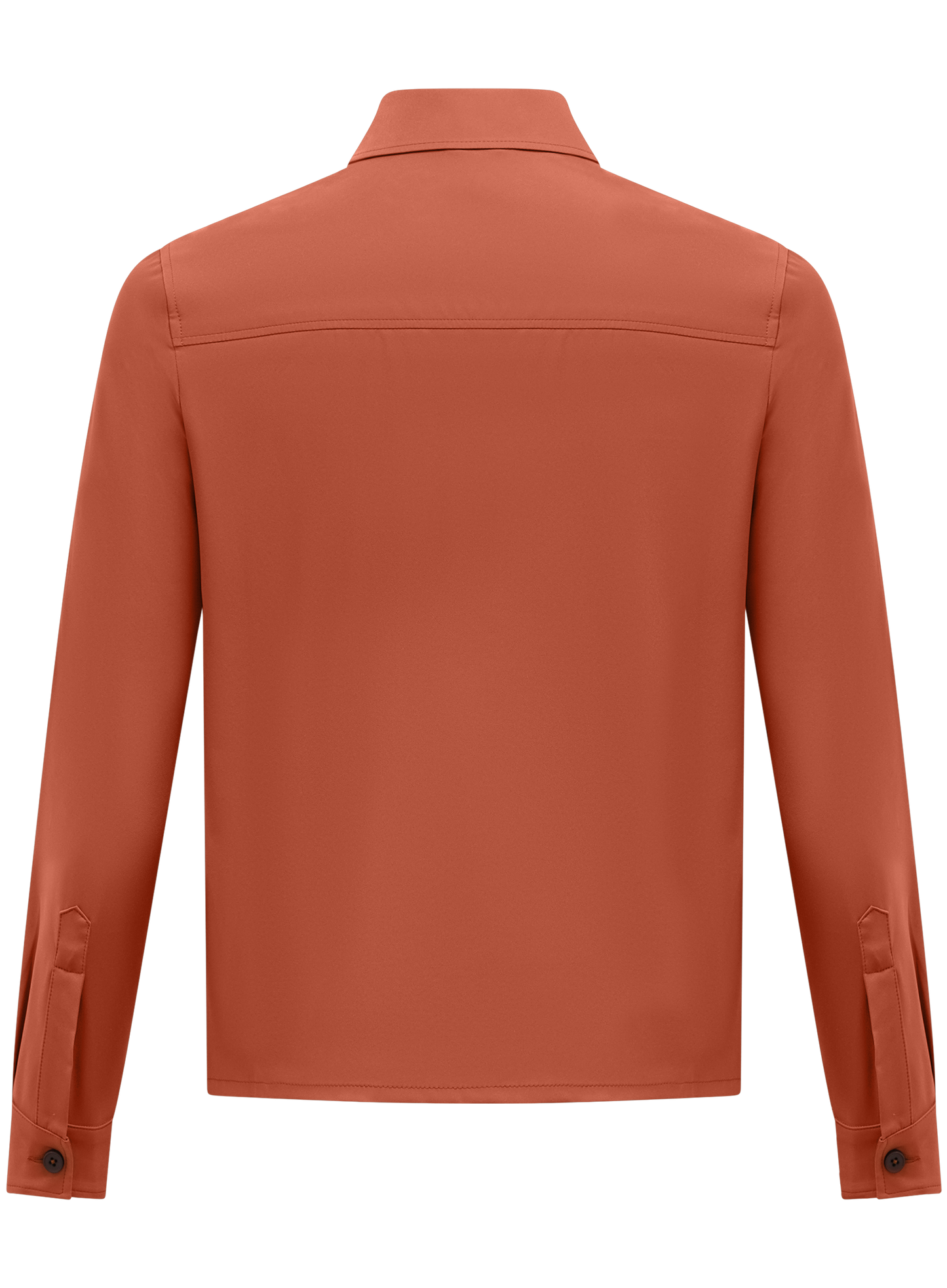 Urus overshirt | Roest