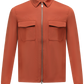 Urus overshirt | Roest