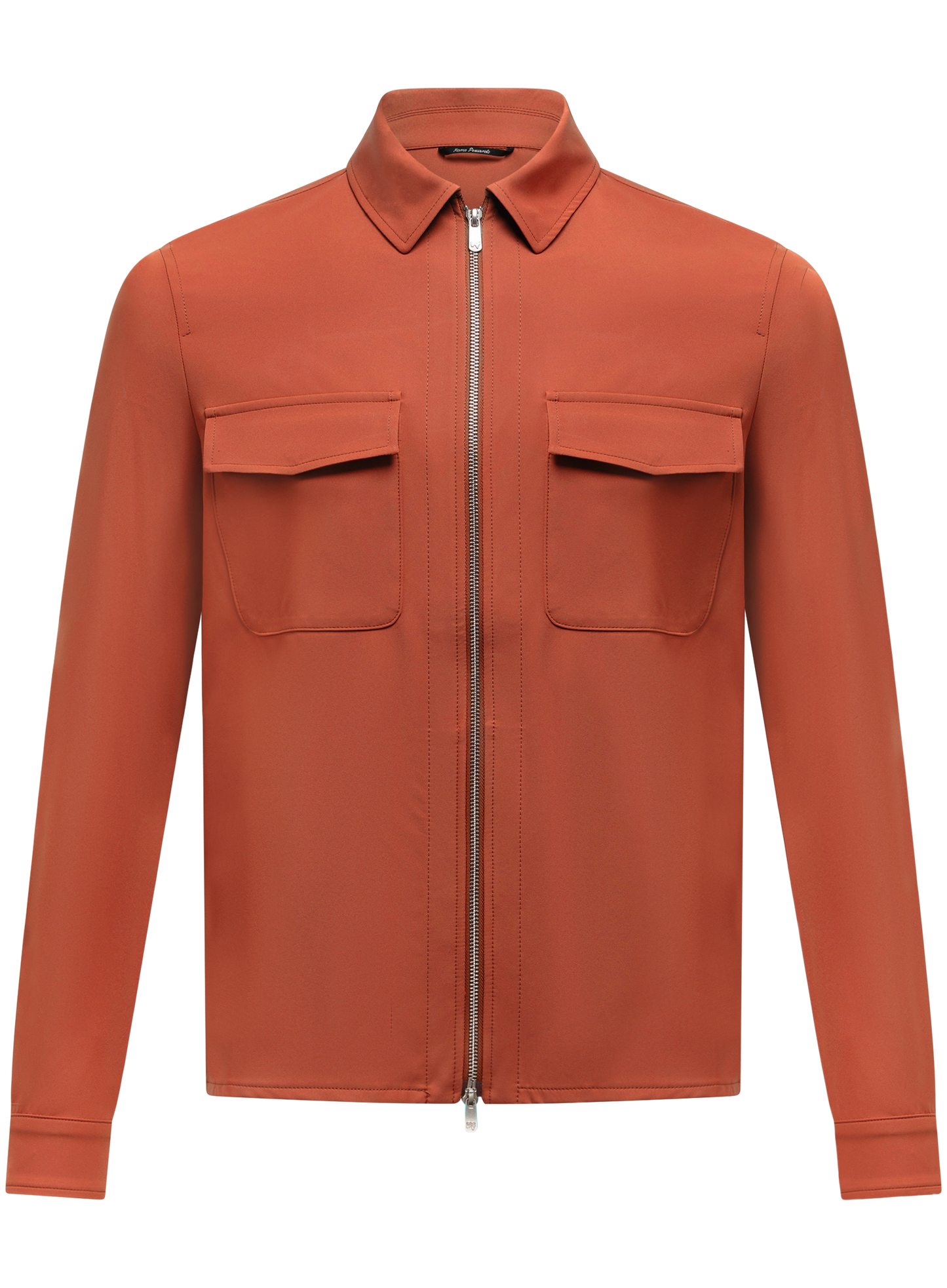 Urus overshirt | Roest