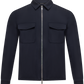 Urus overshirt | BLUE NAVY