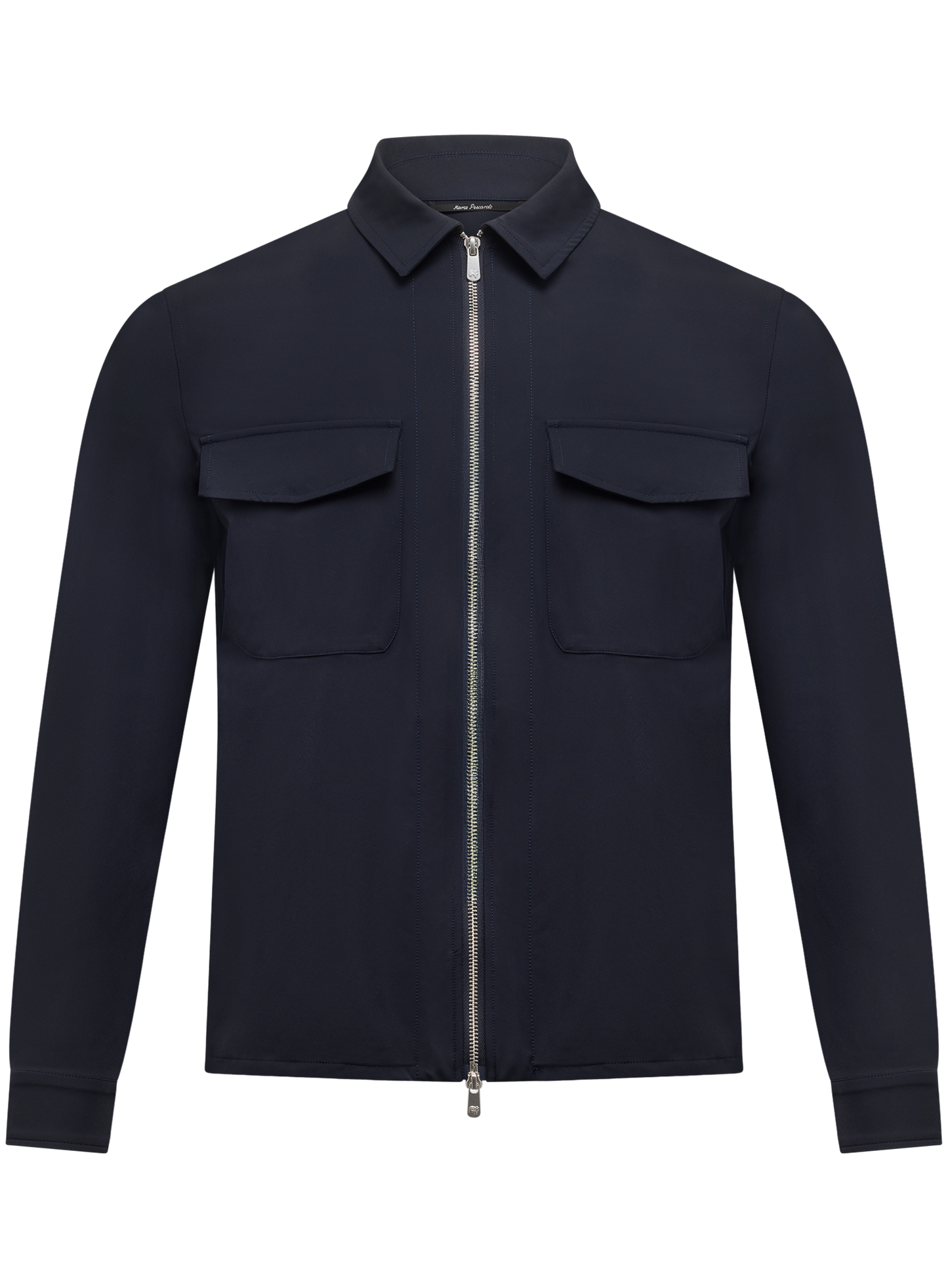 Urus overshirt | BLUE NAVY