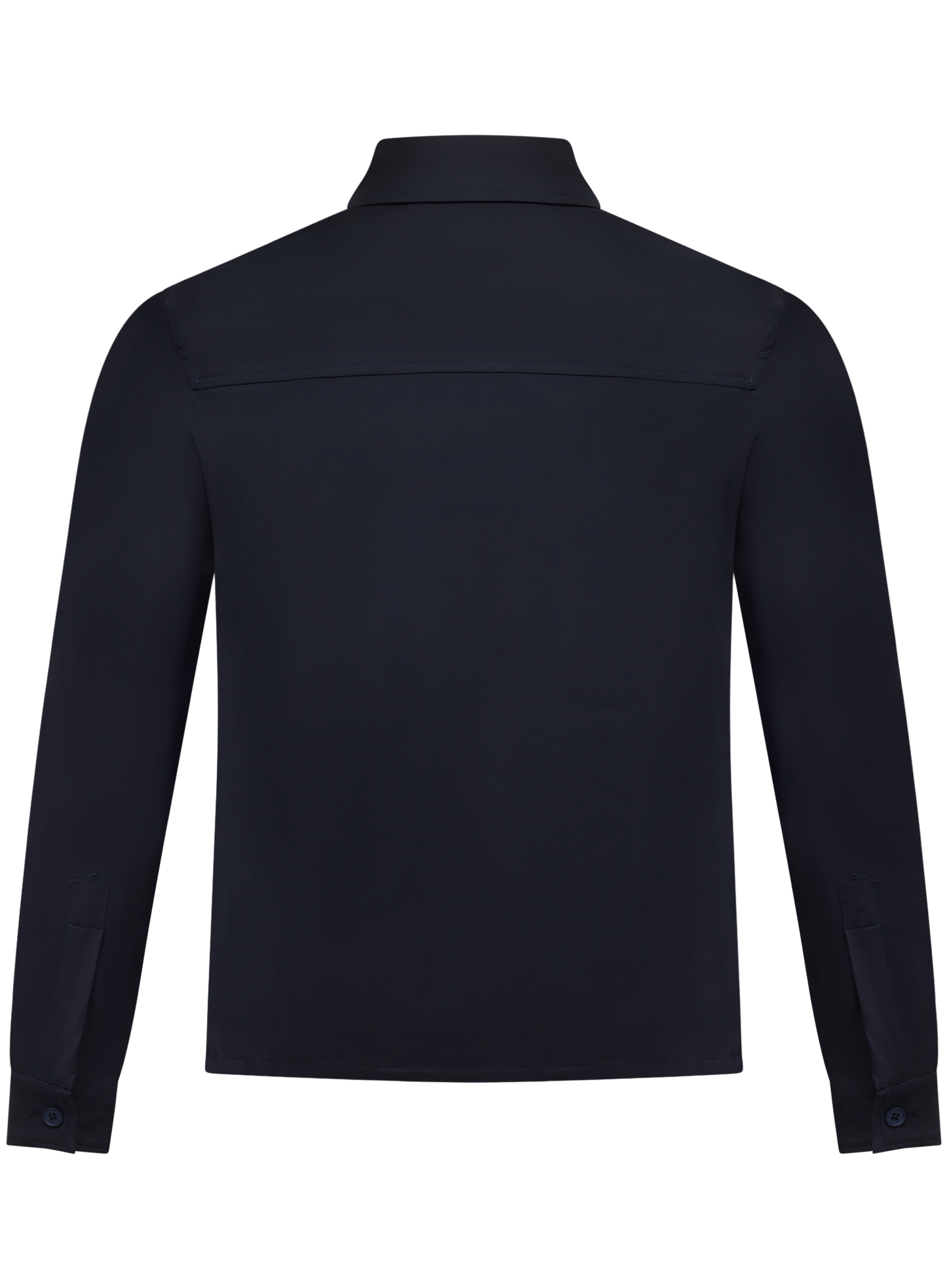 Urus overshirt | BLUE NAVY