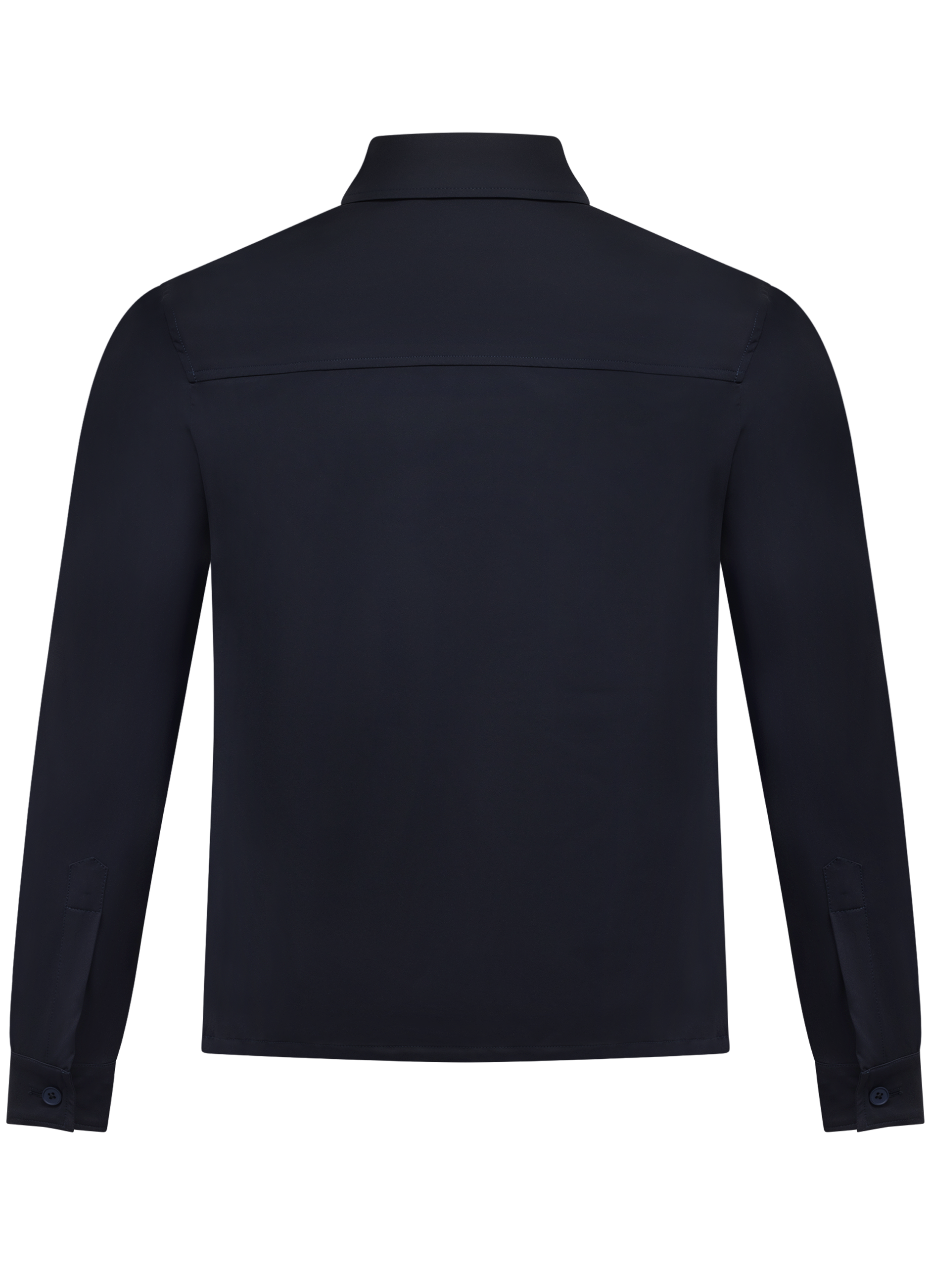 Urus overshirt | BLUE NAVY