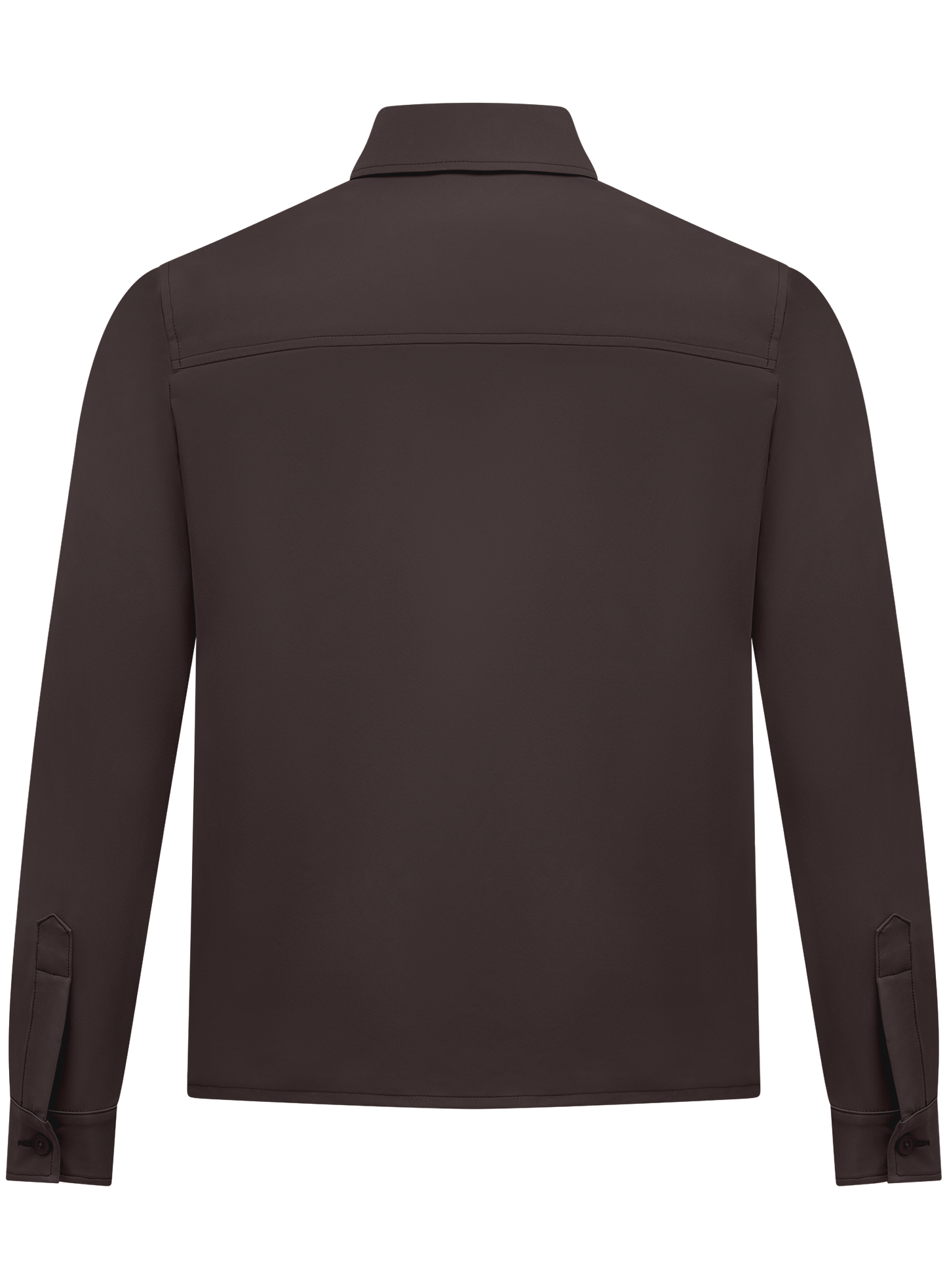 Urus overshirt | D.Bruin