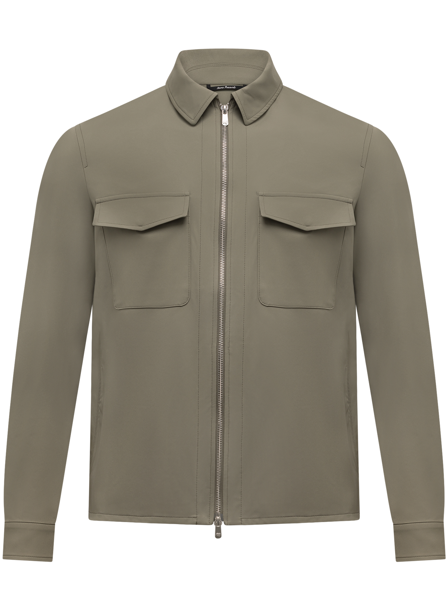 Urus overshirt | Groen
