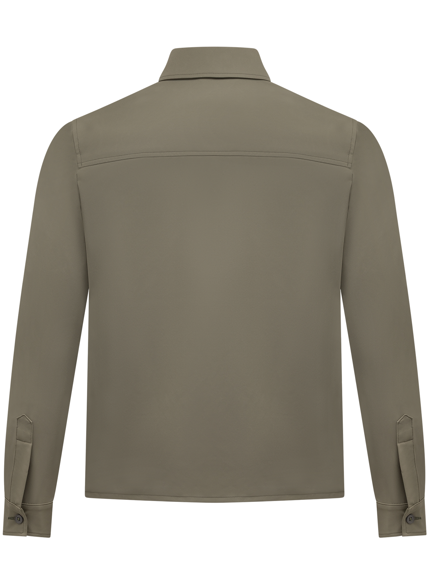 Urus overshirt | Groen
