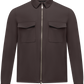 Urus overshirt | D.Bruin
