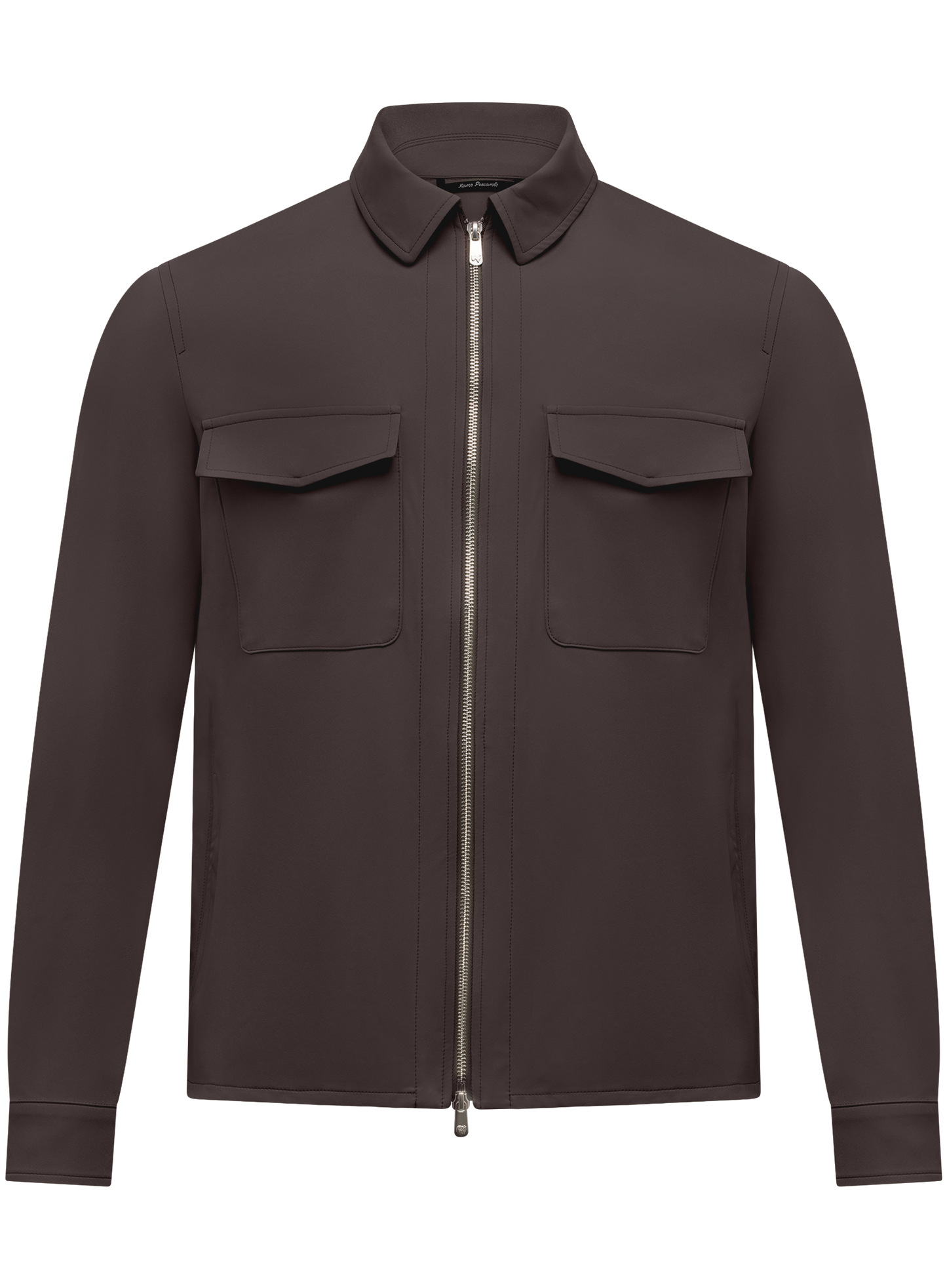 Urus overshirt | D.Bruin