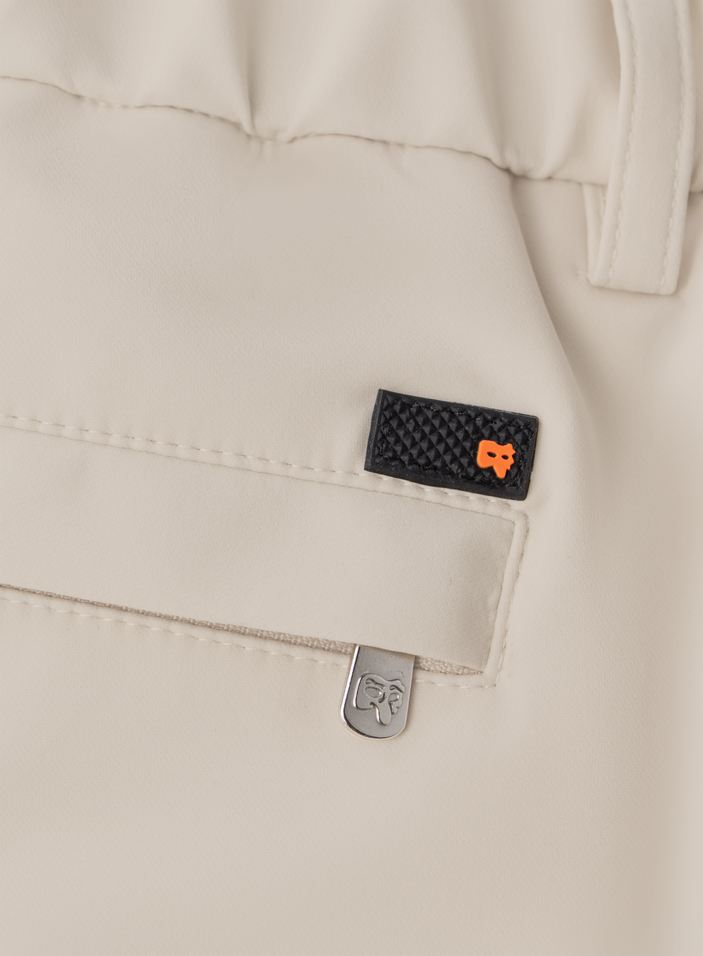 Alpha broek | FULL_WIDTH | Beige