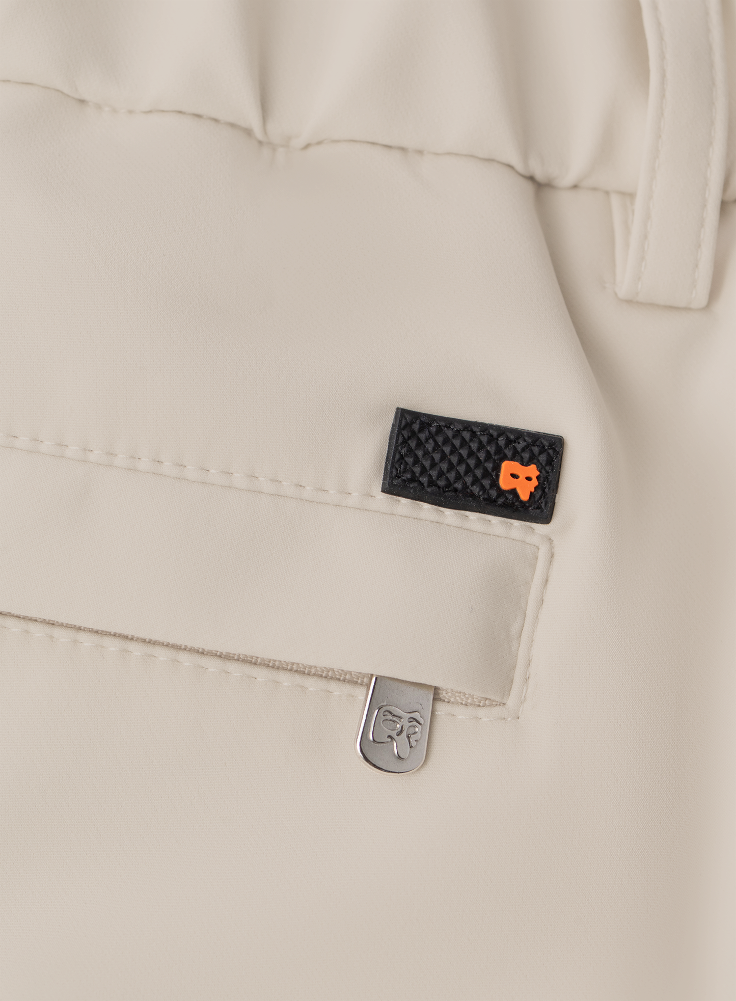Alpha broek | FULL_WIDTH | Beige