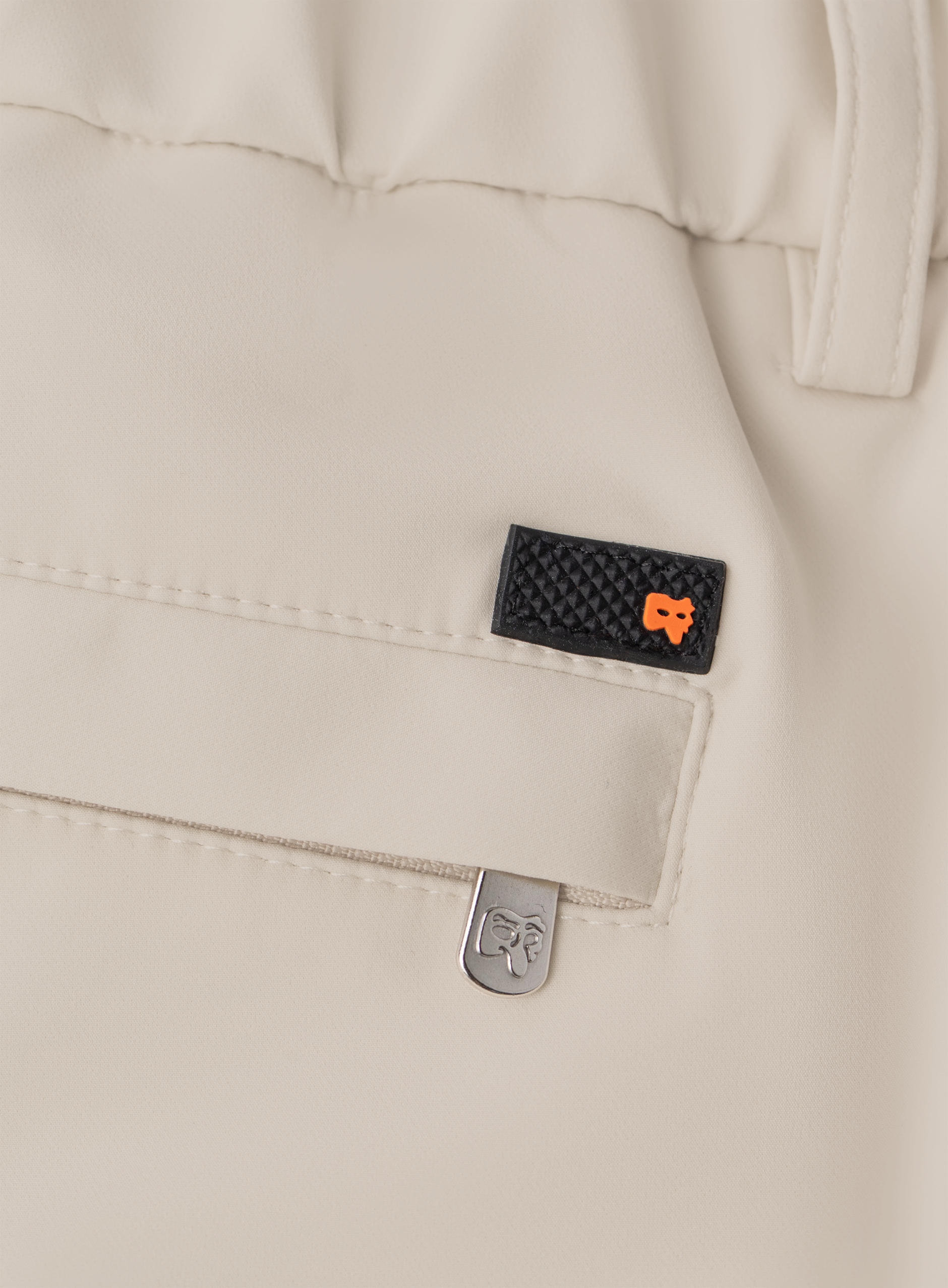 Alpha broek | FULL_WIDTH | Beige
