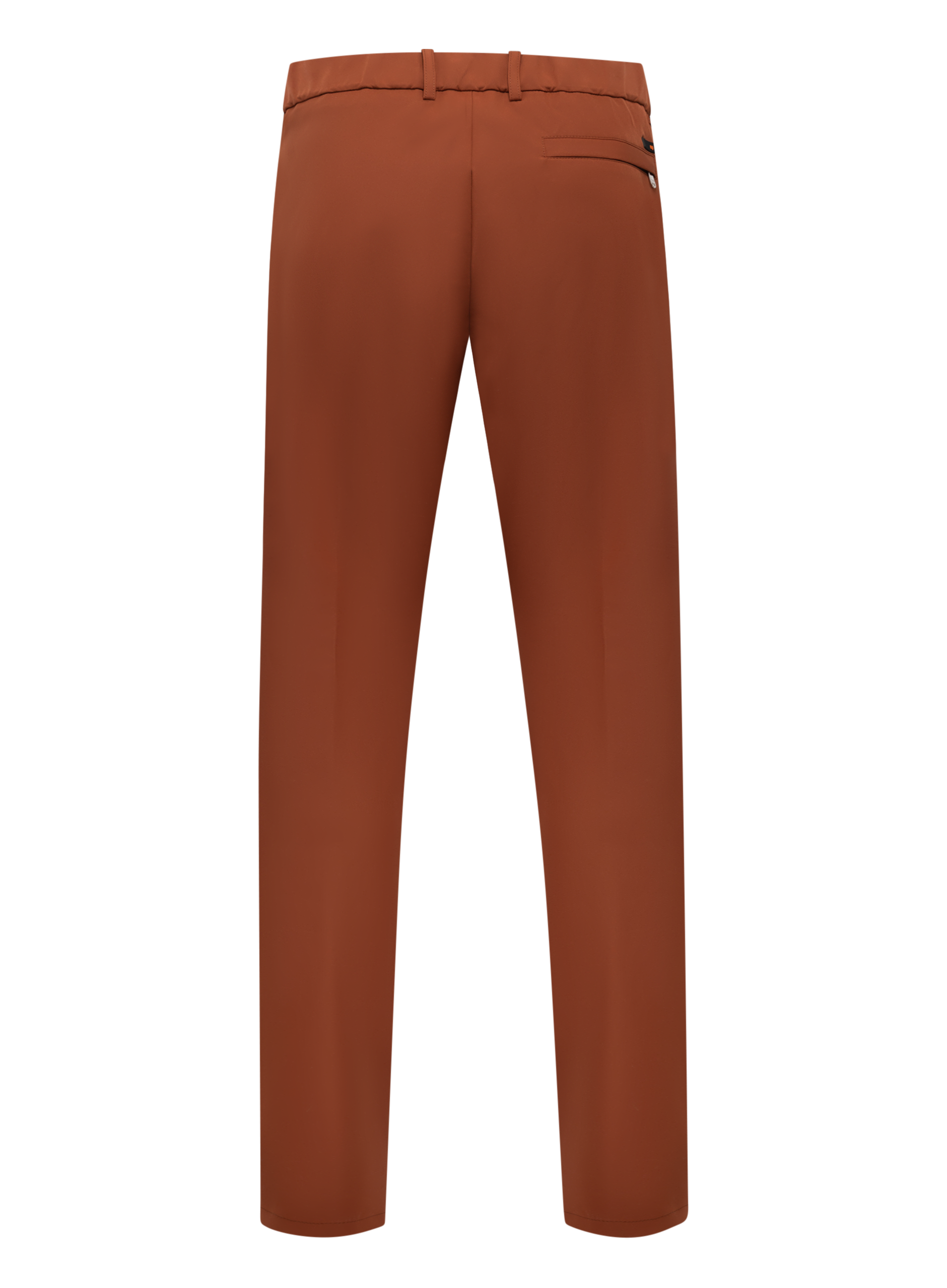 Alpha broek | Roest
