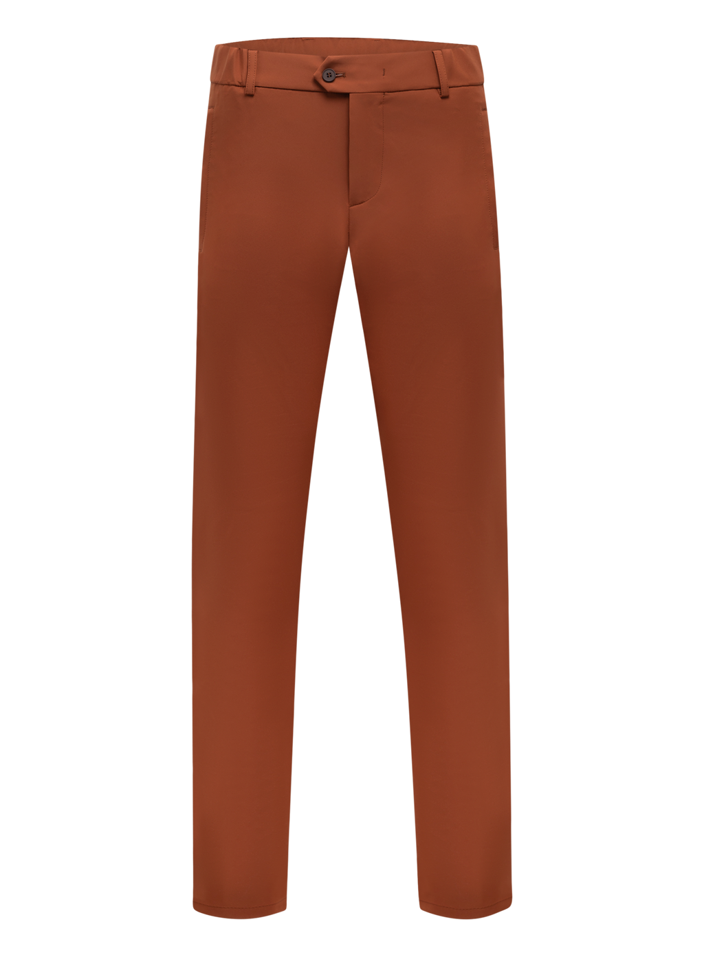Alpha broek | Roest