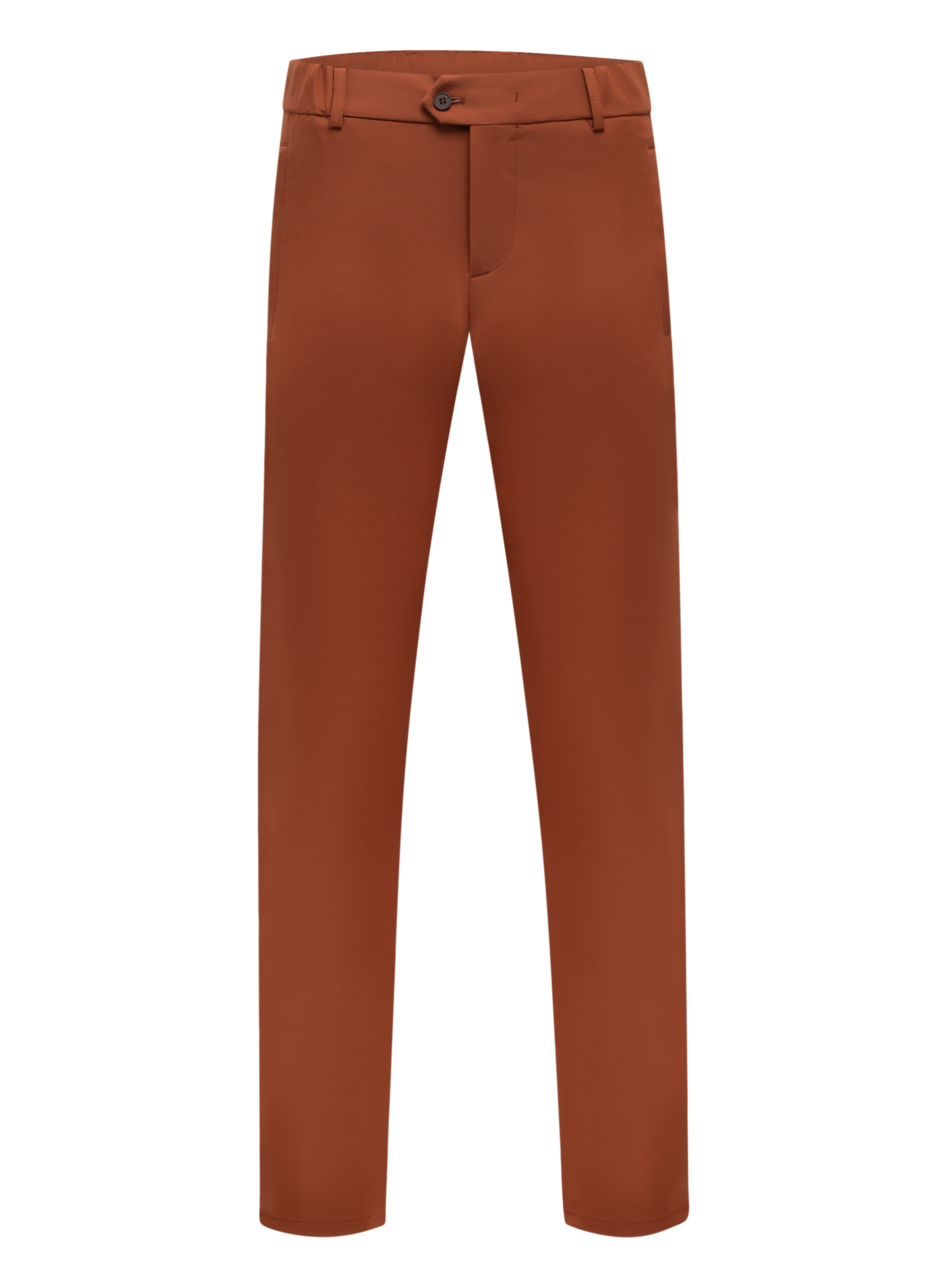 Alpha broek | Roest