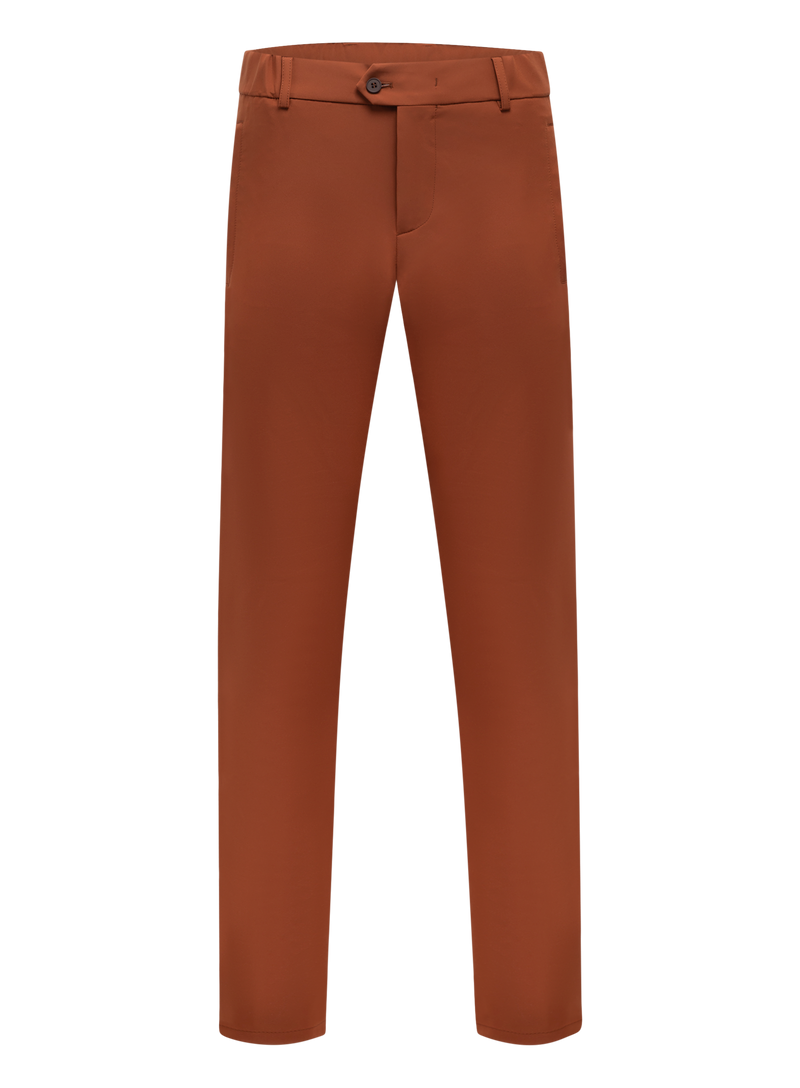 Alpha broek | Roest