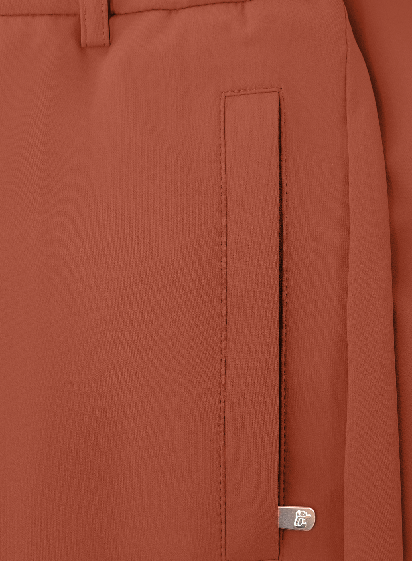 Urus overshirt | FULL_WIDTH | Roest