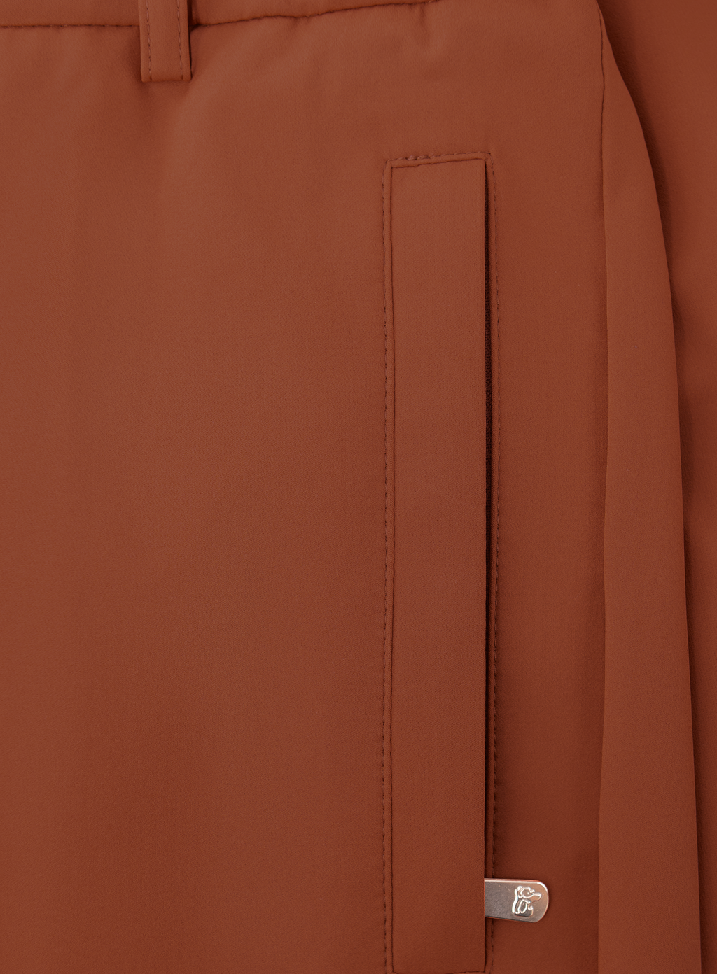 Alpha broek | FULL_WIDTH | Roest