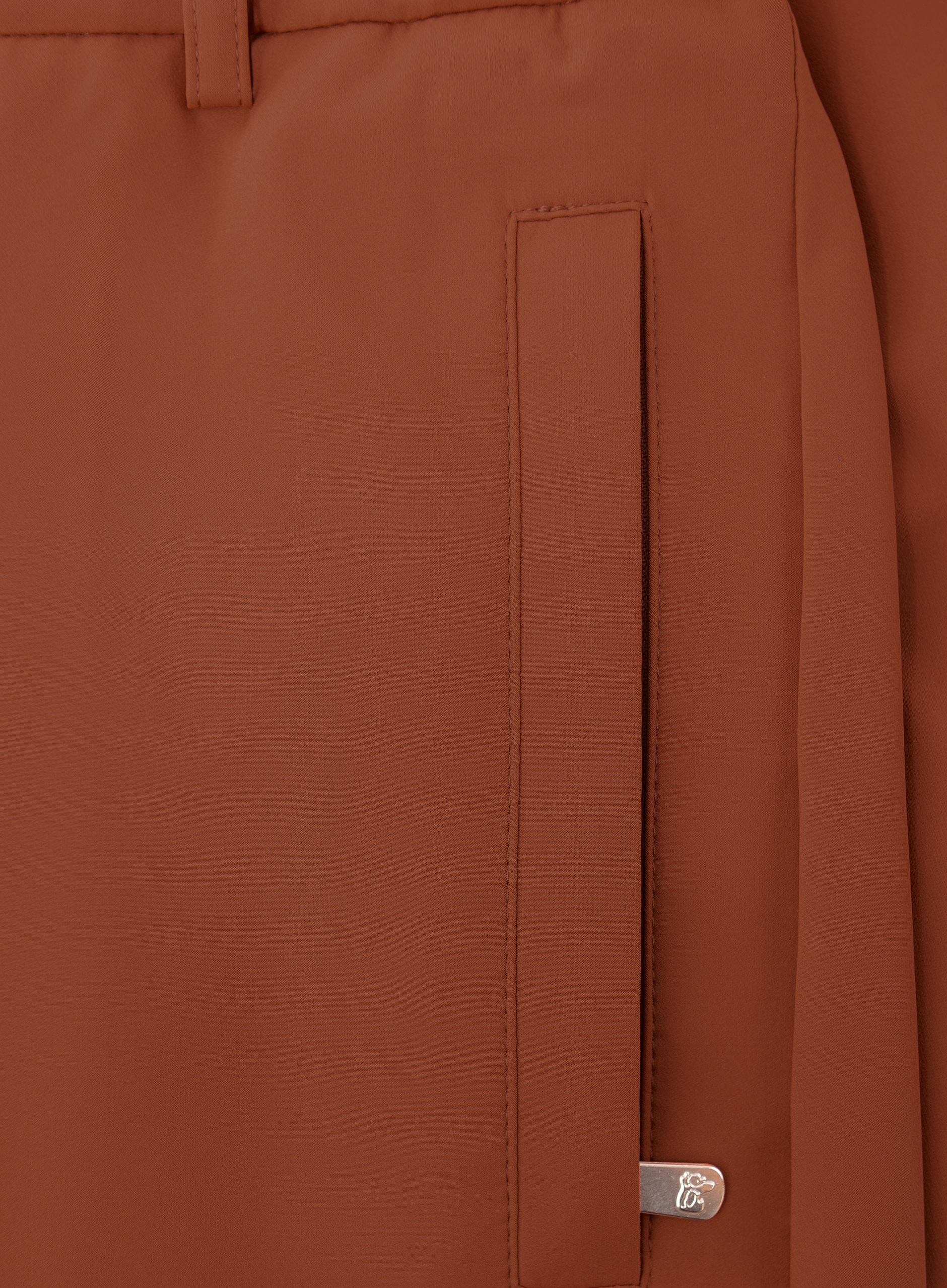 Alpha broek | FULL_WIDTH | Roest