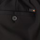 Broek met stretch | FULL_WIDTH | Zwart