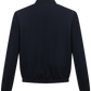 Forzad jack van scheerwol en cashmere | BLUE NAVY