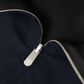Forzad jack van scheerwol en cashmere | FULL_WIDTH | BLUE NAVY