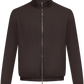 Forzad jack van scheerwol en cashmere | Beige-Bruin