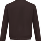 Forzad jack van scheerwol en cashmere | Beige-Bruin