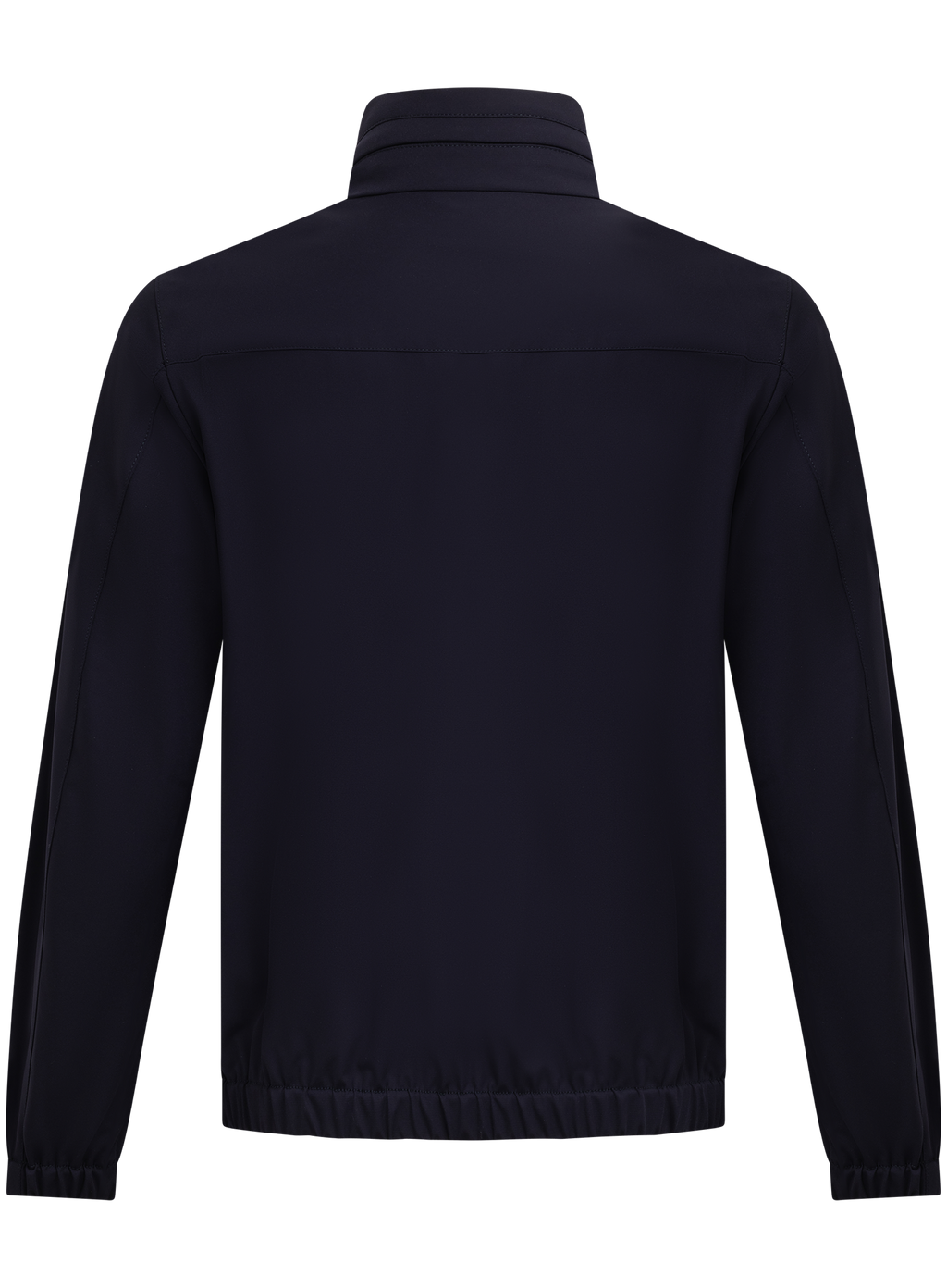 Jack met opstaande kraag | BLUE NAVY