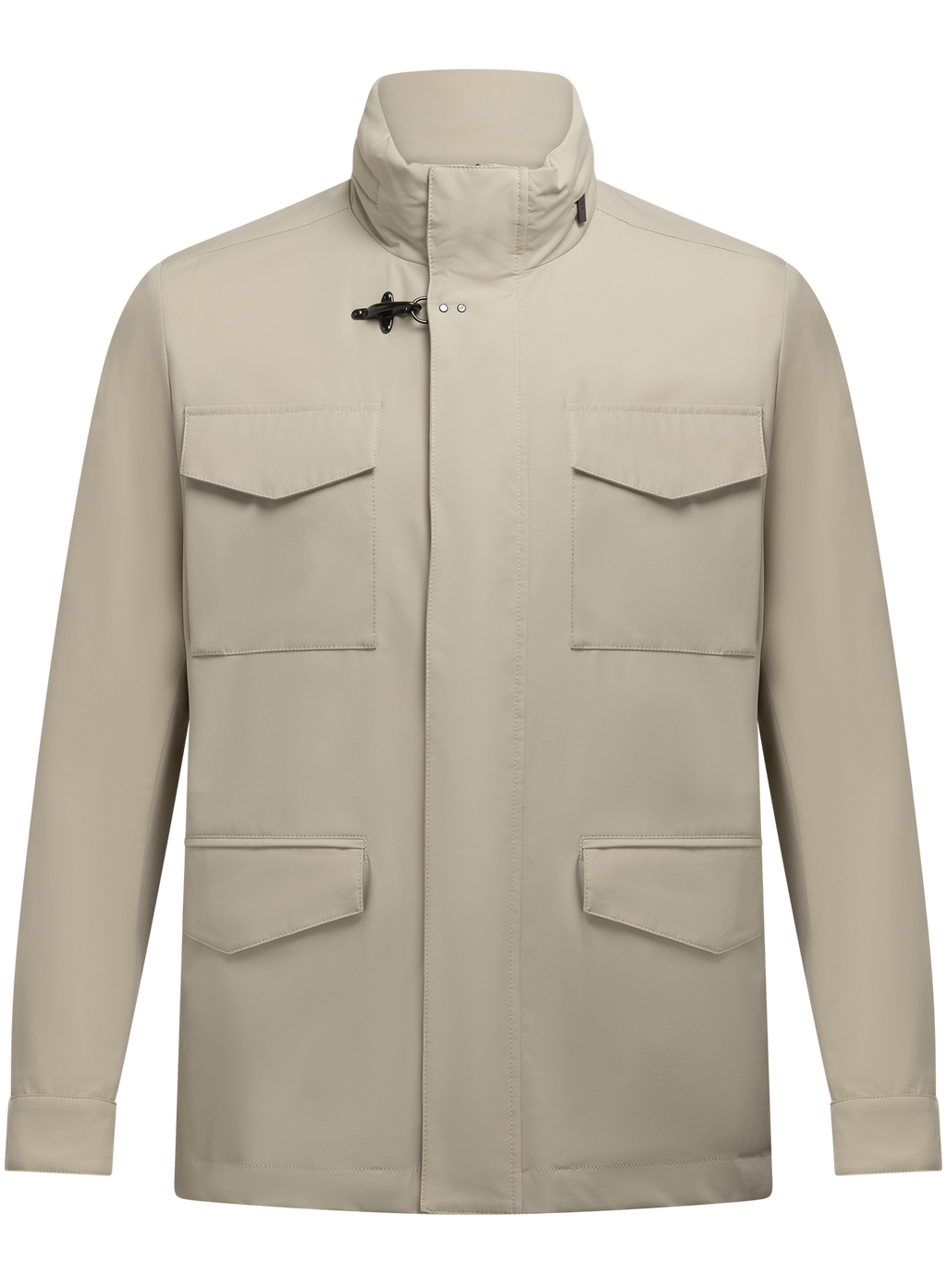 Morning coat | Beige