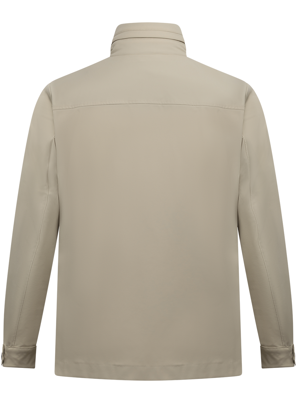 Morning coat | Beige