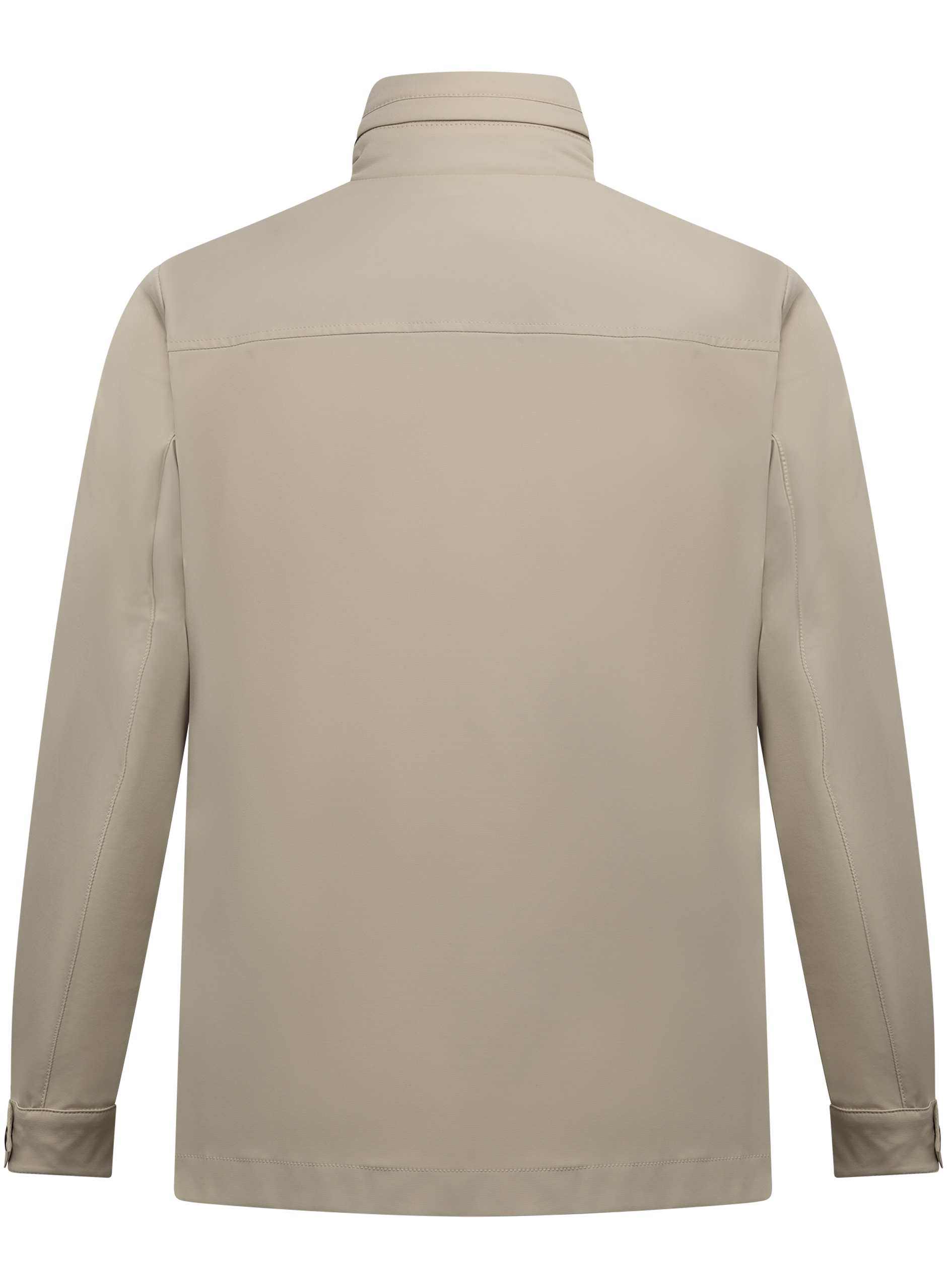 Morning coat | Beige