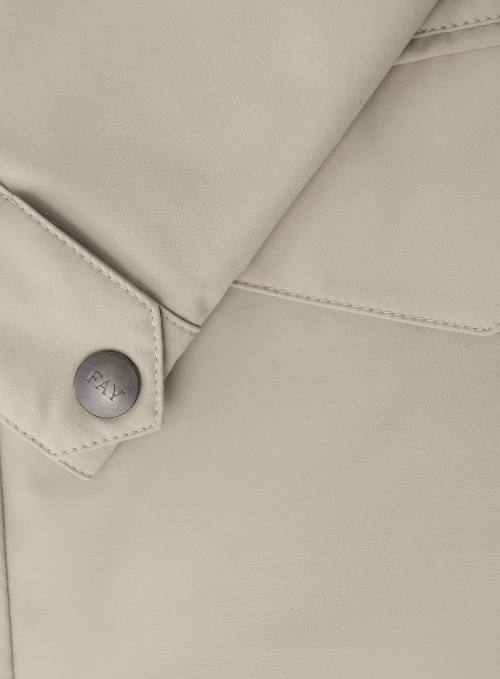 Morning coat | FULL_WIDTH | Beige