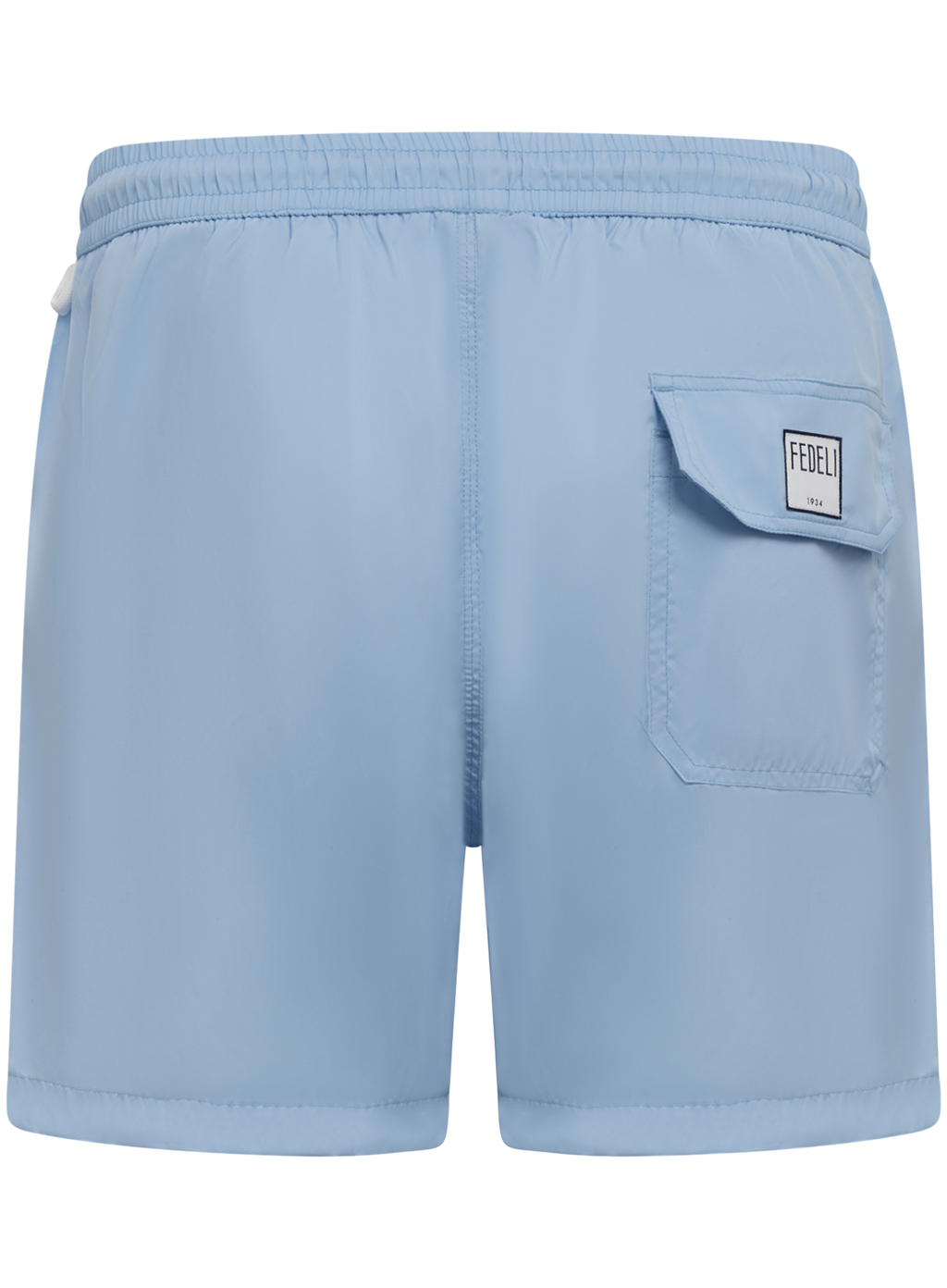 Airstop Unito zwembroek | ZACHT BLAUW
