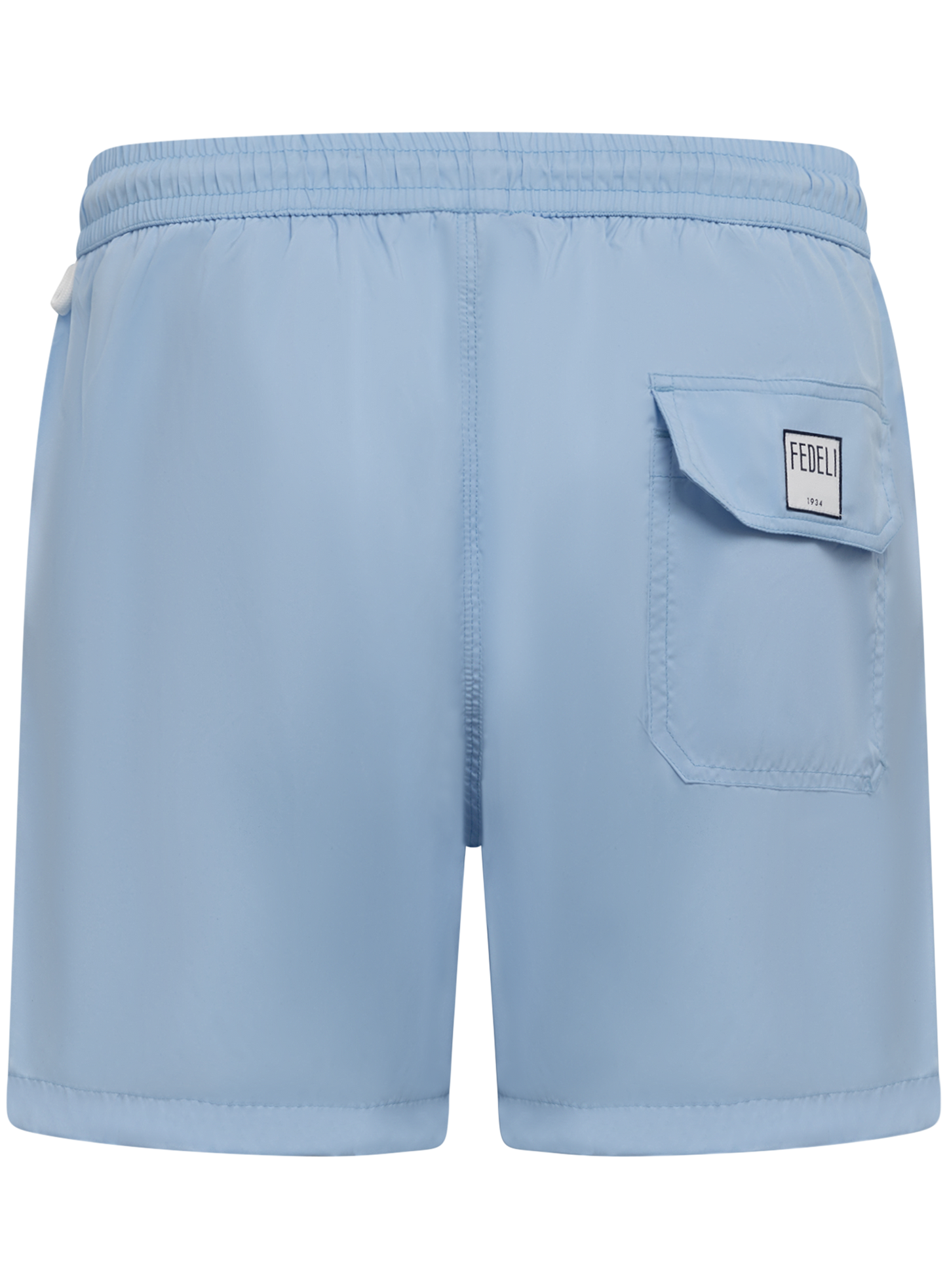 Airstop Unito zwembroek | FULL_WIDTH | ZACHT BLAUW