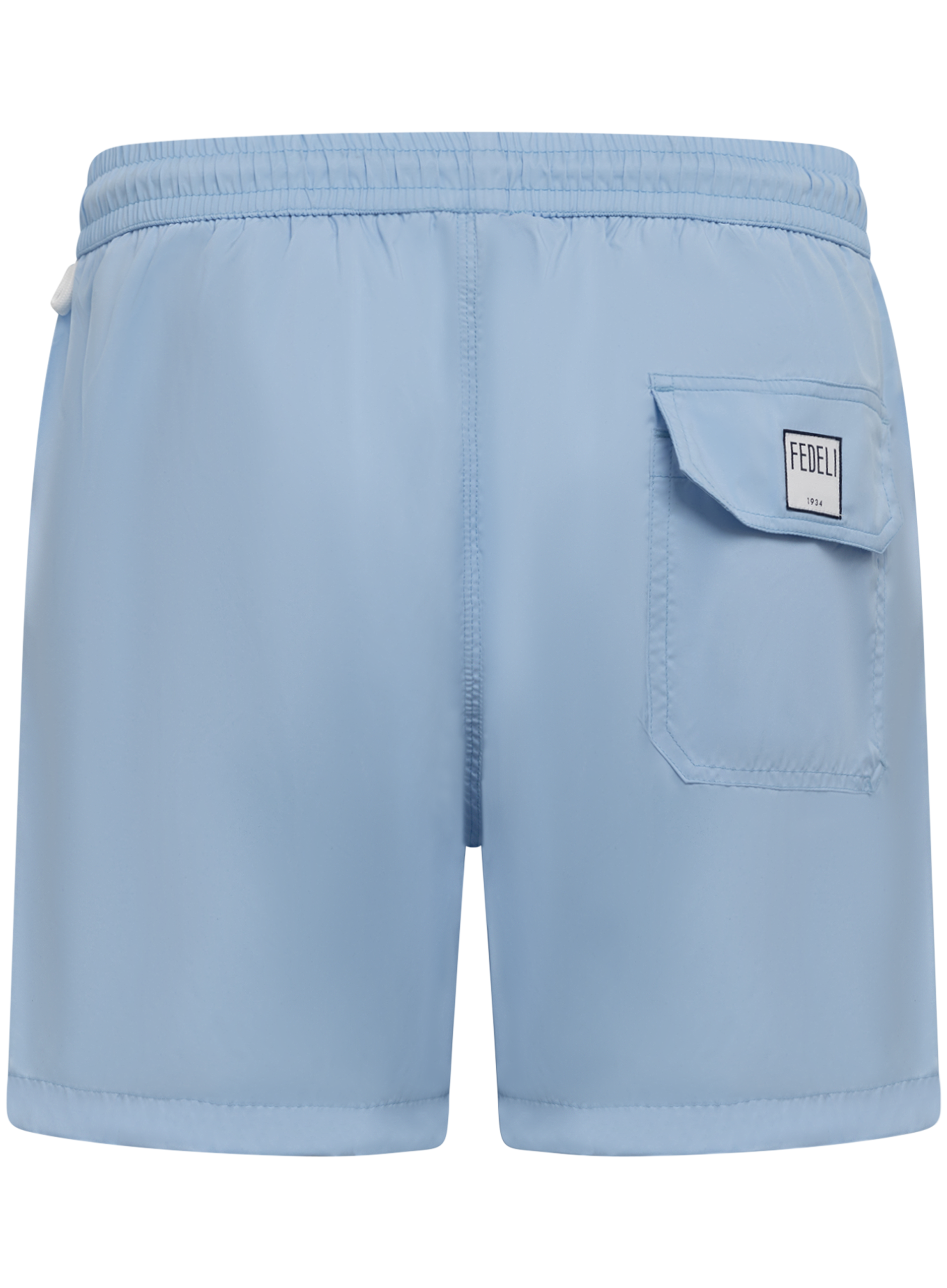 Airstop Unito zwembroek | ZACHT BLAUW