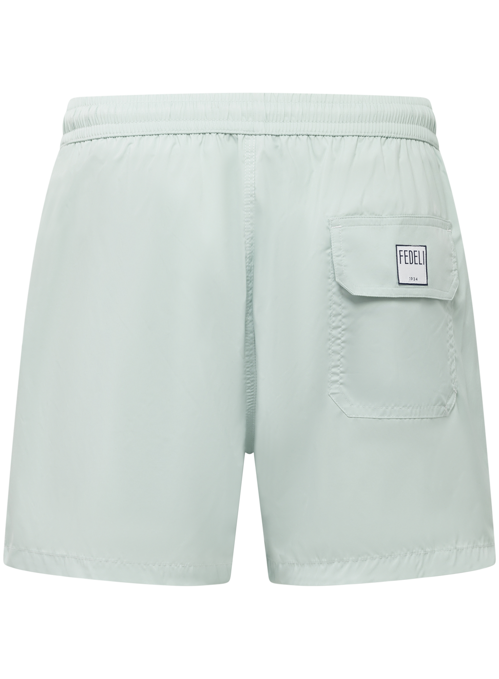 Airstop Unito zwembroek | L.Blauw