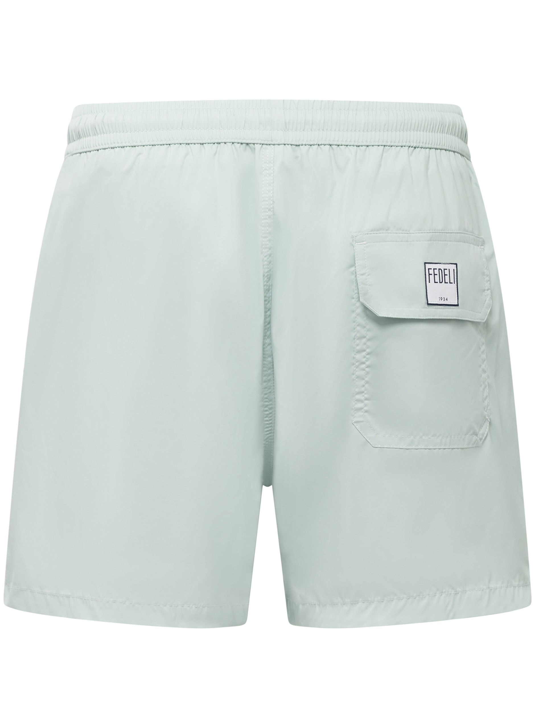 Airstop Unito zwembroek | L.Blauw