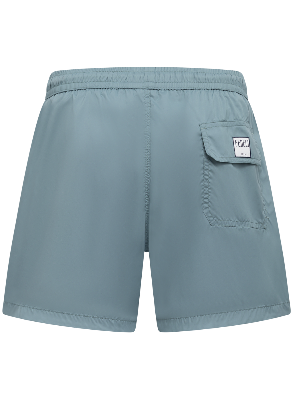 Airstop Unito zwembroek | Turqoise