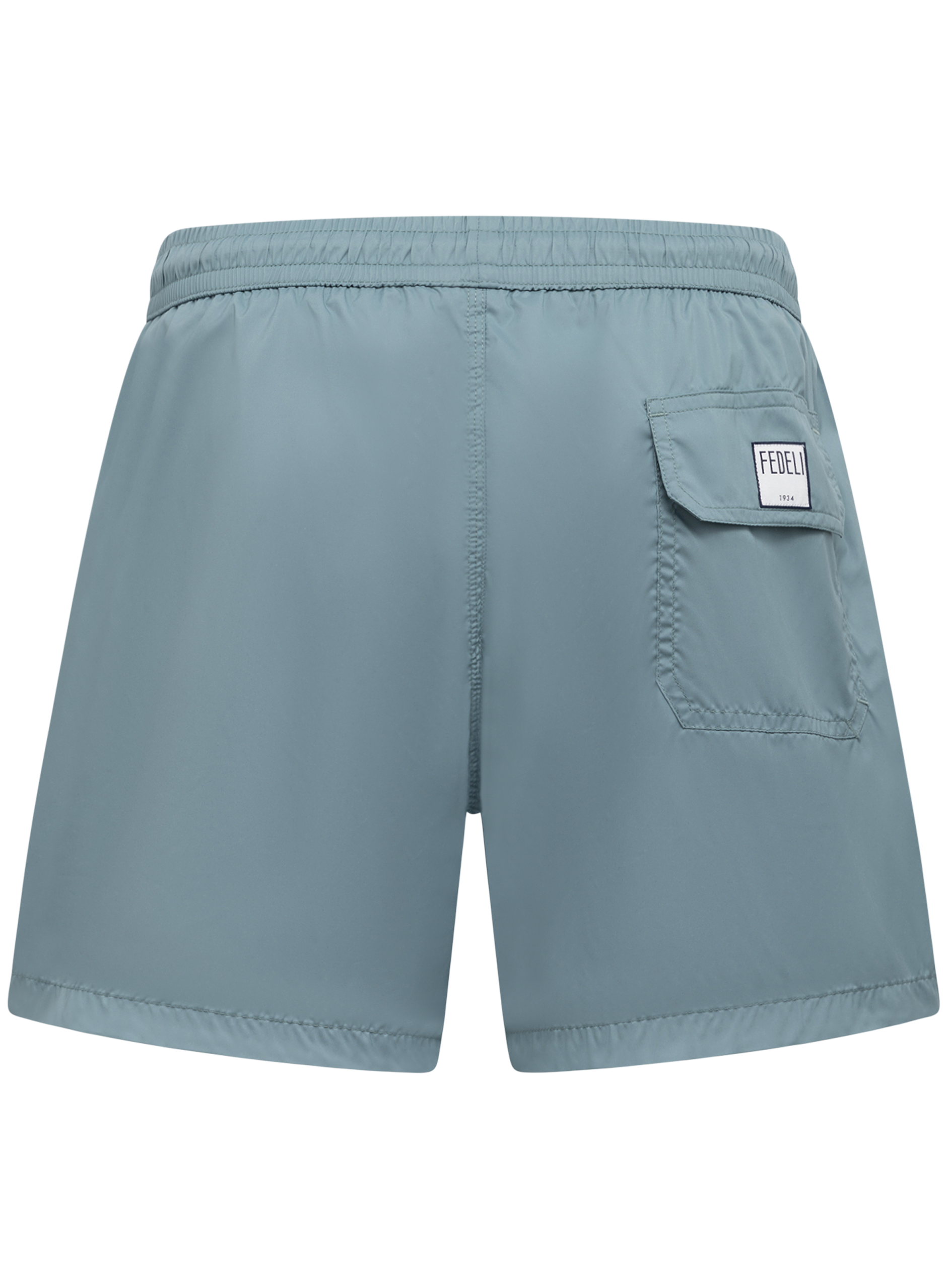 Airstop Unito zwembroek | Turqoise