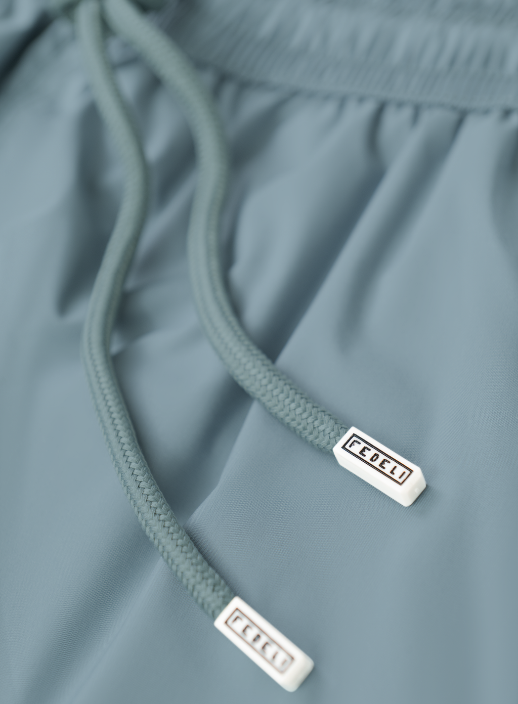 Airstop Unito zwembroek | FULL_WIDTH | Turqoise