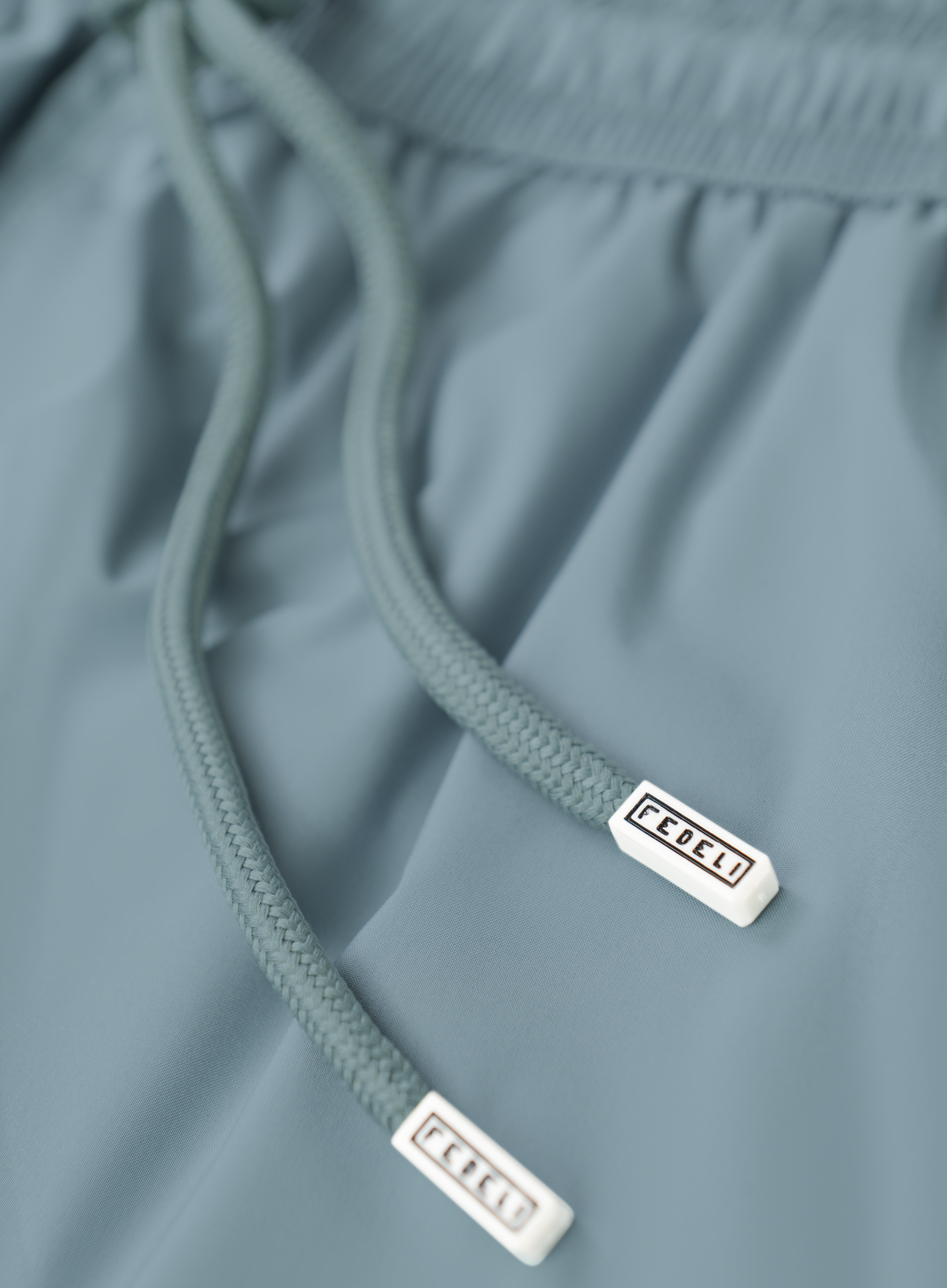 Airstop Unito zwembroek | FULL_WIDTH | Turqoise