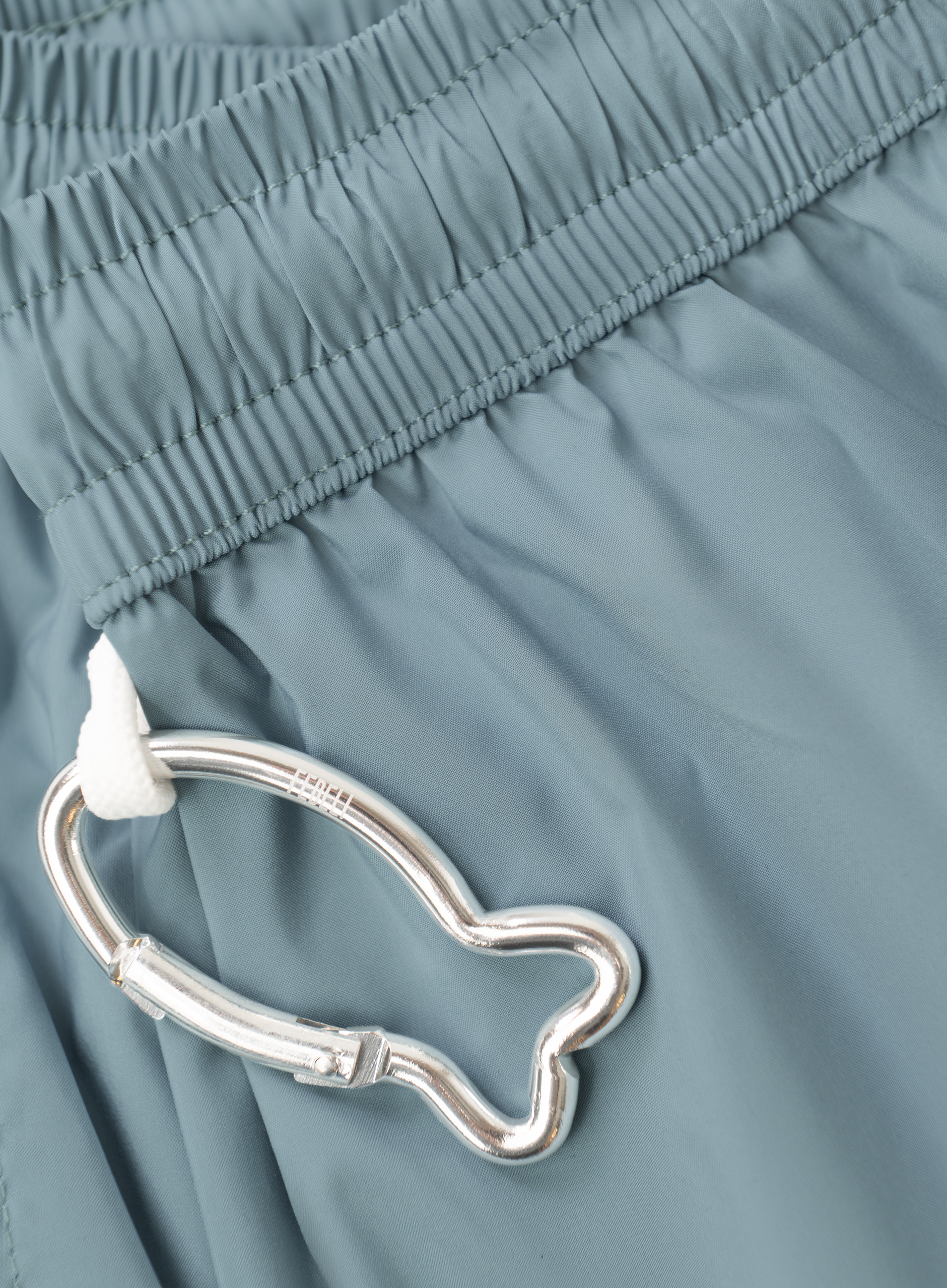 Airstop Unito zwembroek | FULL_WIDTH | Turqoise