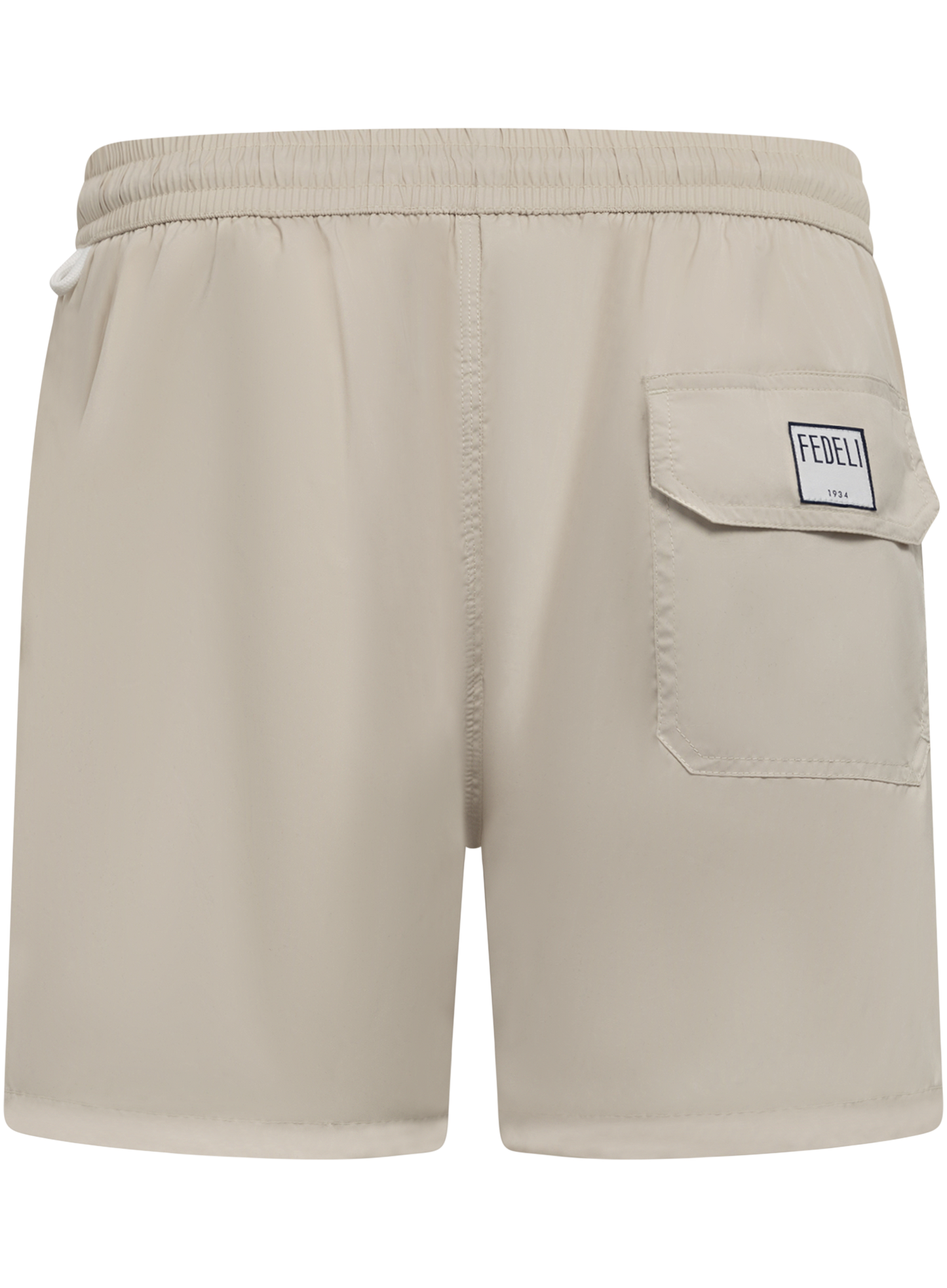 Airstop Unito zwembroek | FULL_WIDTH | Beige