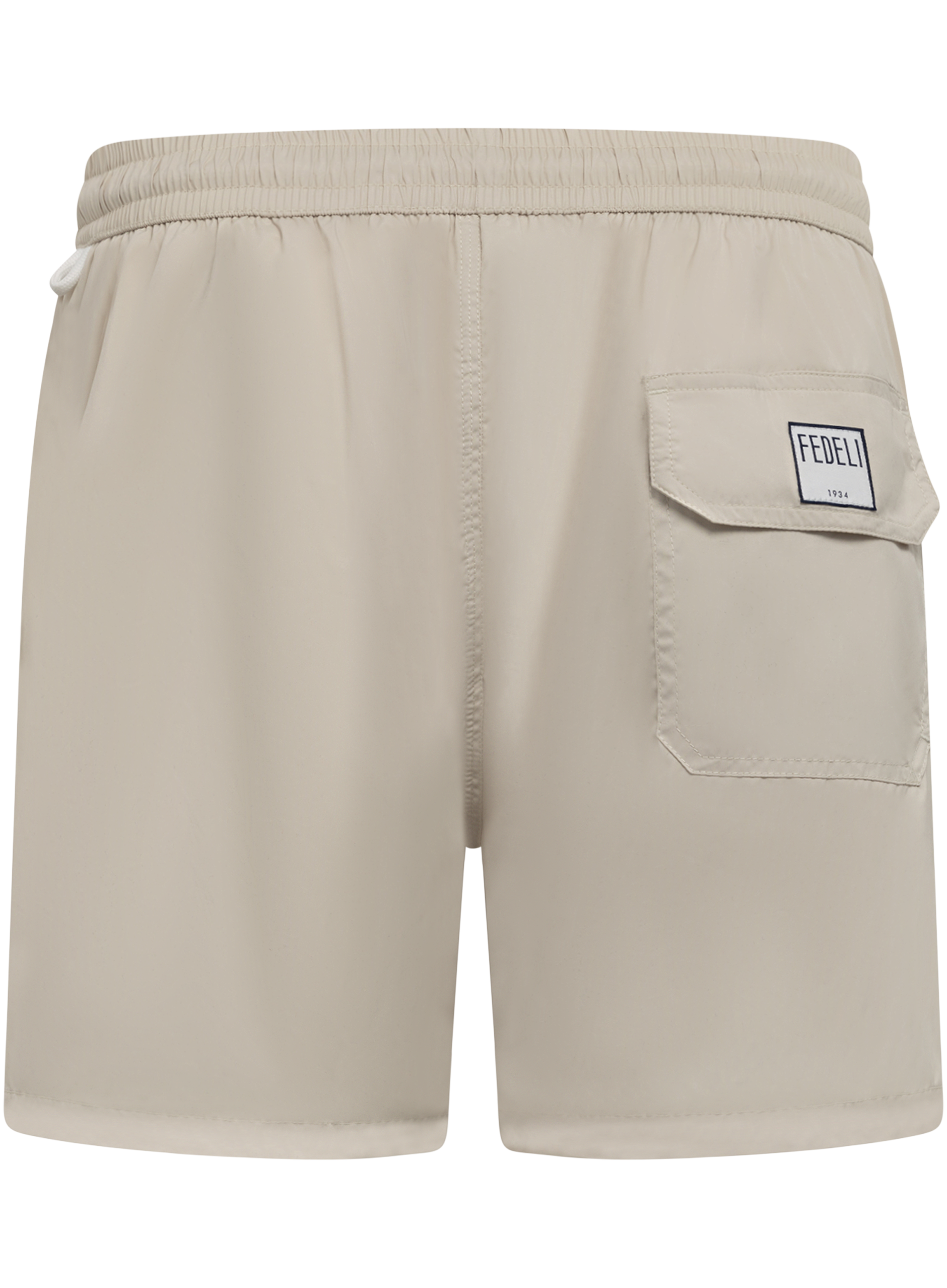 Airstop Unito zwembroek | FULL_WIDTH | Beige